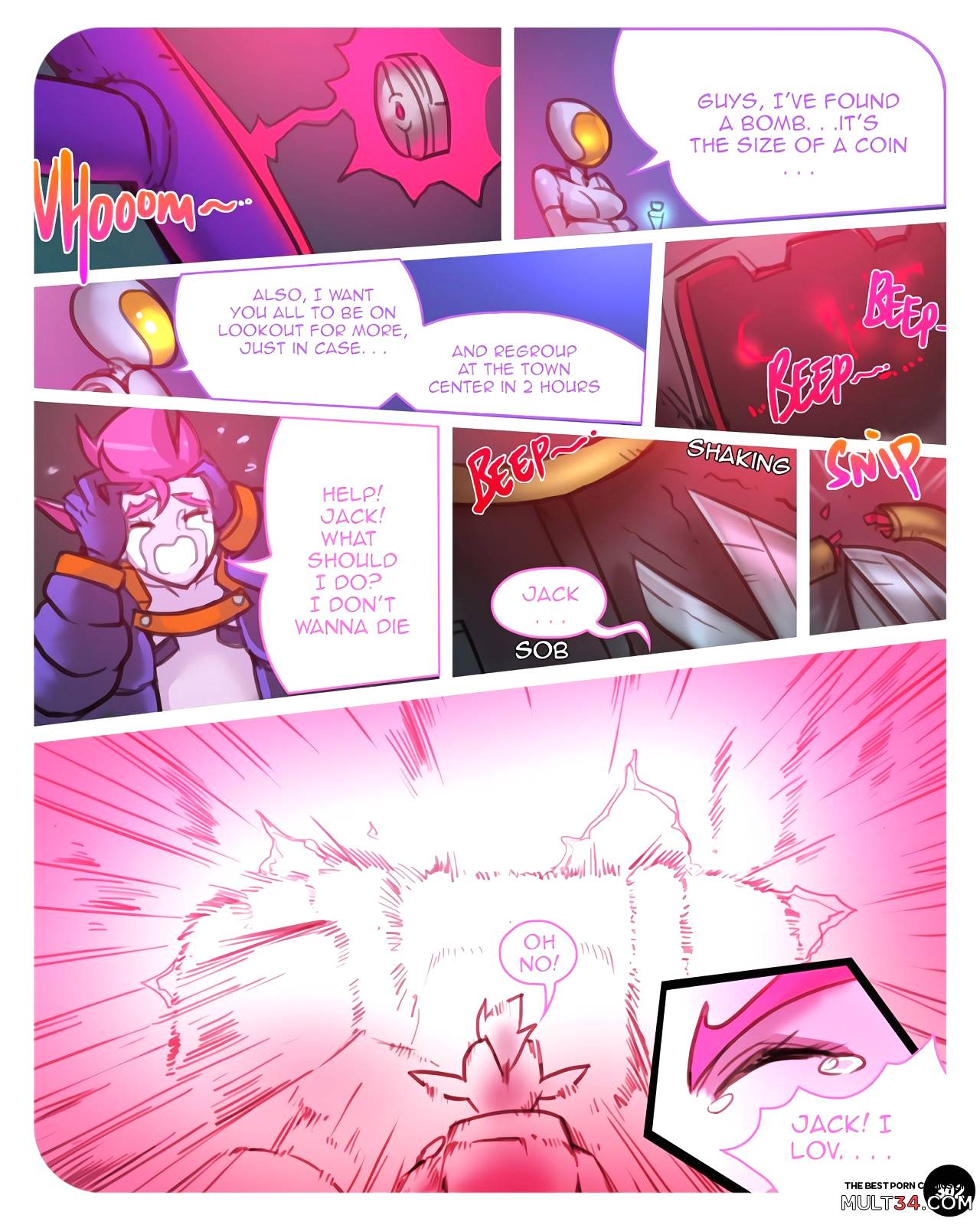 S.EXpedition Part 4 page 9