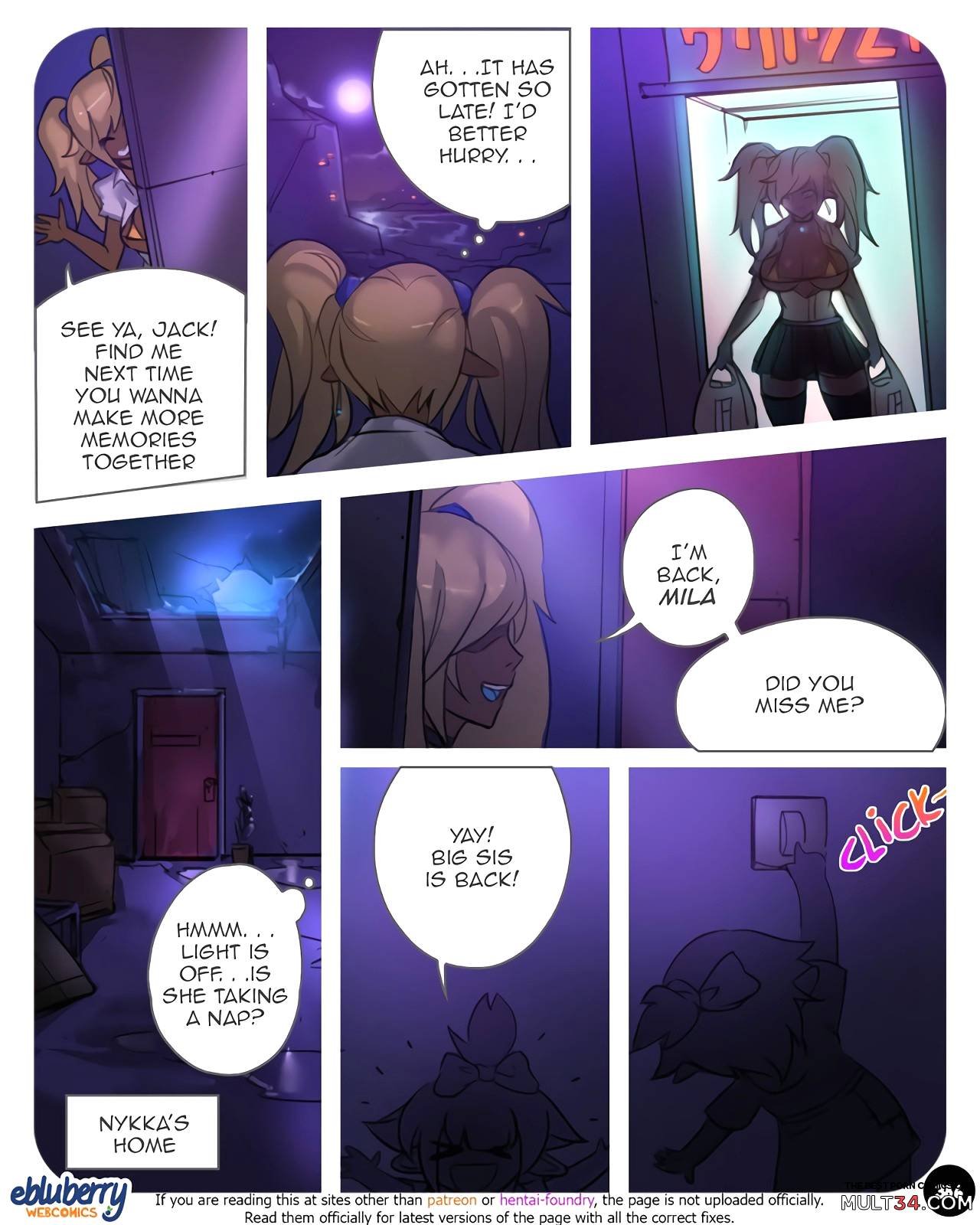 S.EXpedition Part 4 page 93