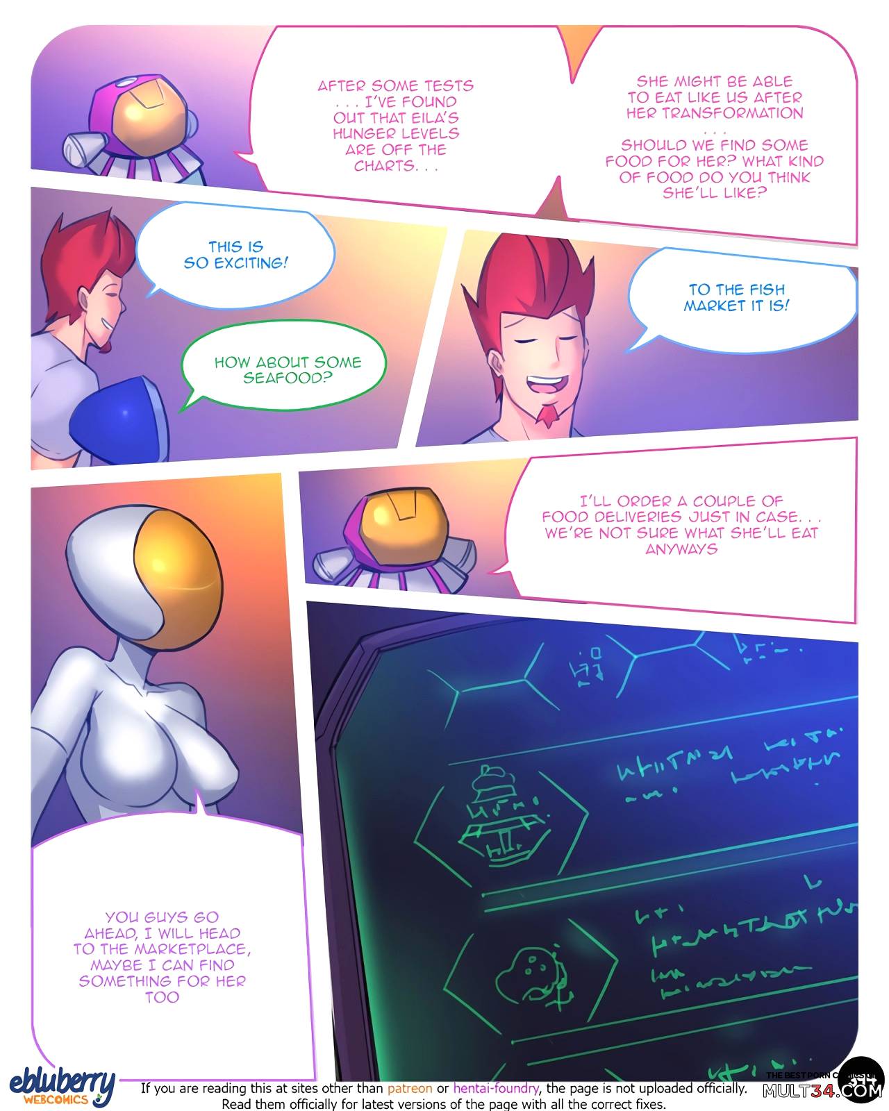 S.EXpedition Part 5 page 2