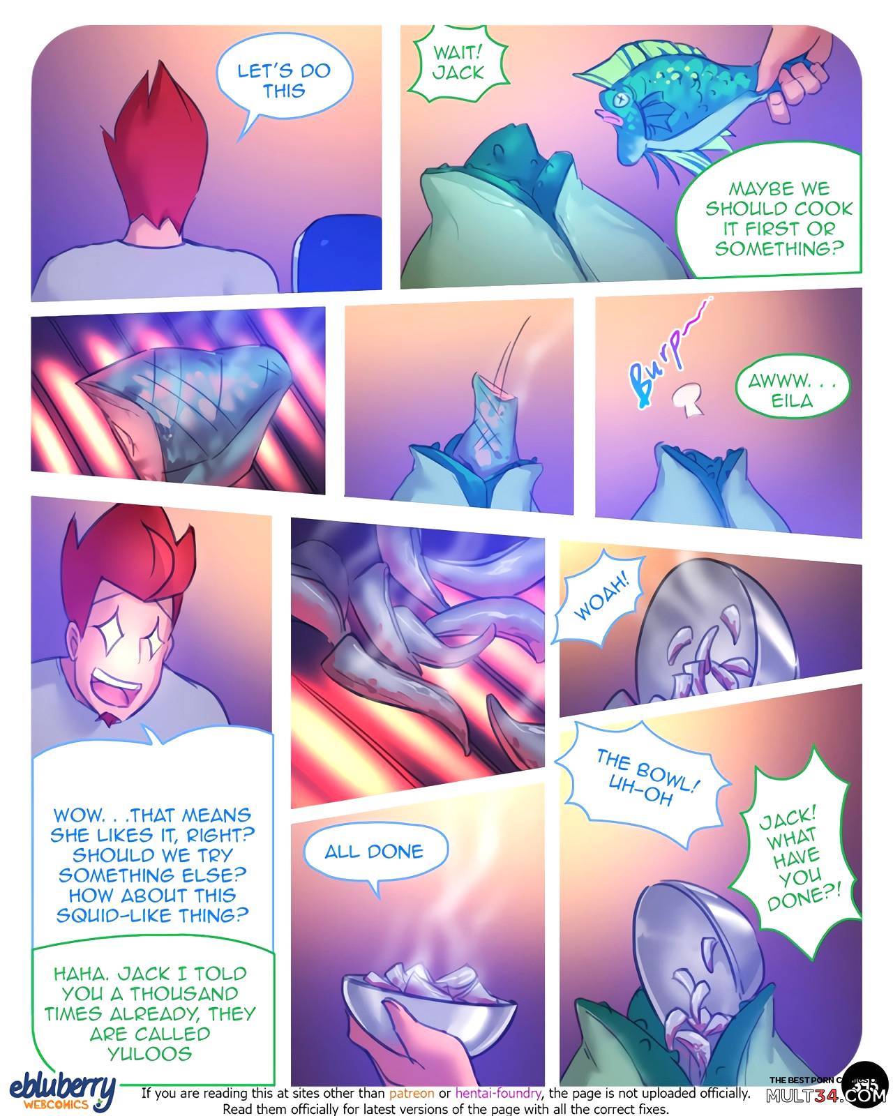 S.EXpedition Part 5 page 3