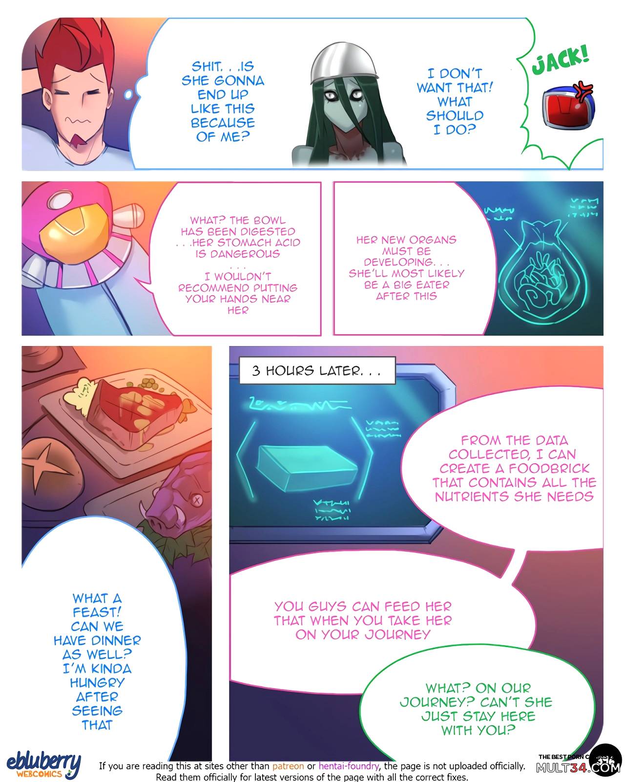 S.EXpedition Part 5 page 4