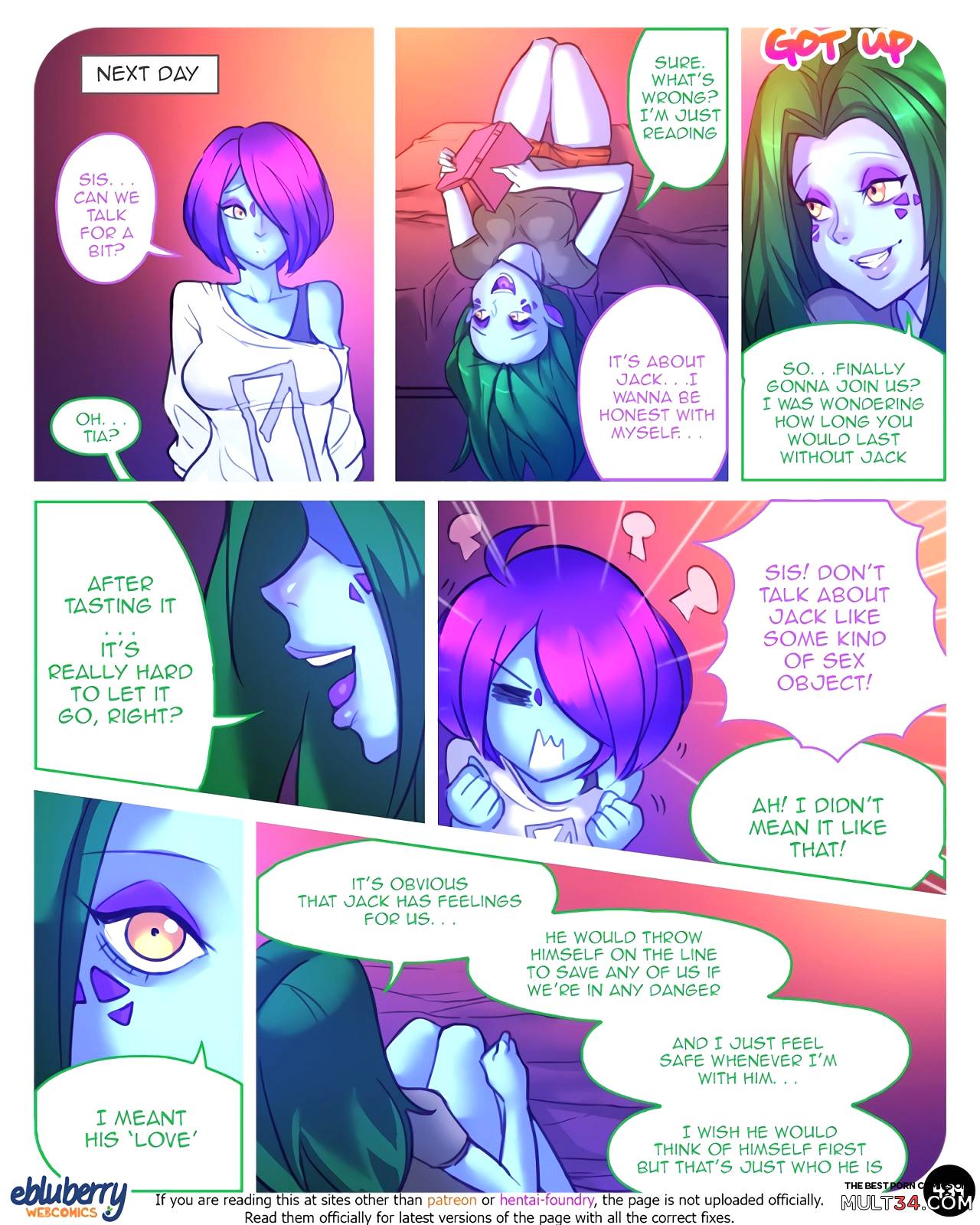 S.EXpedition Part 5 page 49