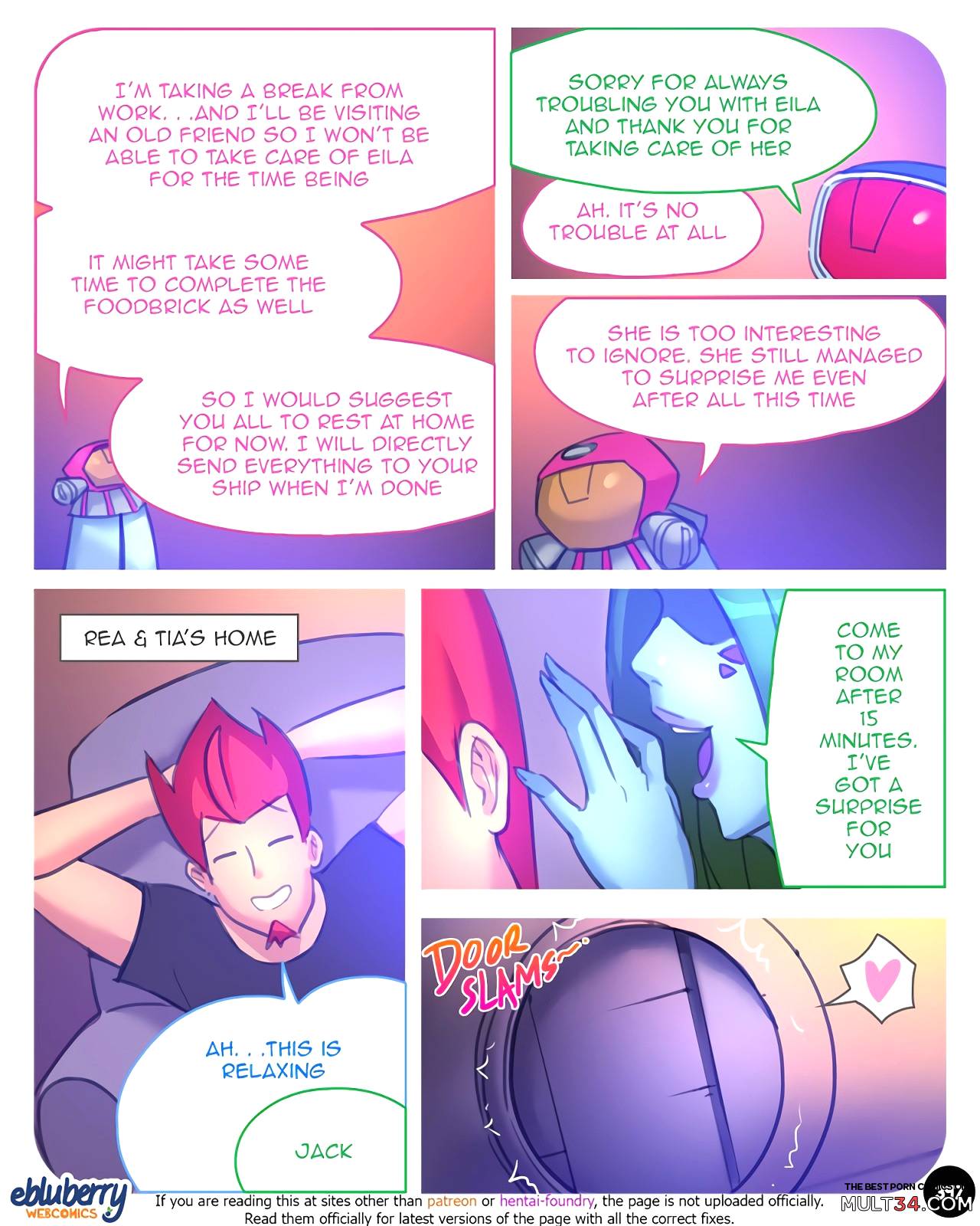 S.EXpedition Part 5 page 5