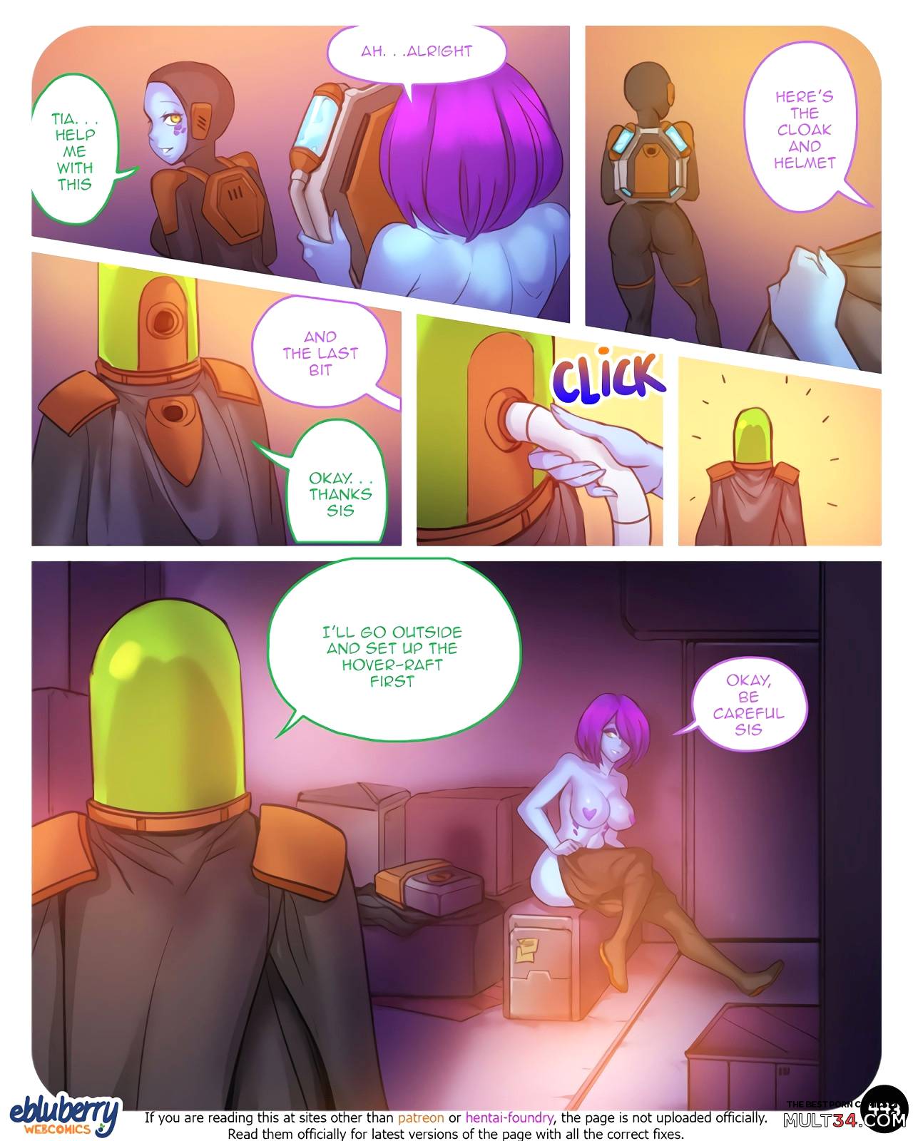 S.EXpedition Part 5 page 53