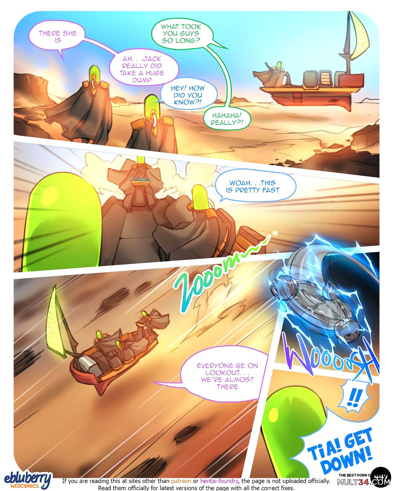 S.EXpedition Part 5 page 57