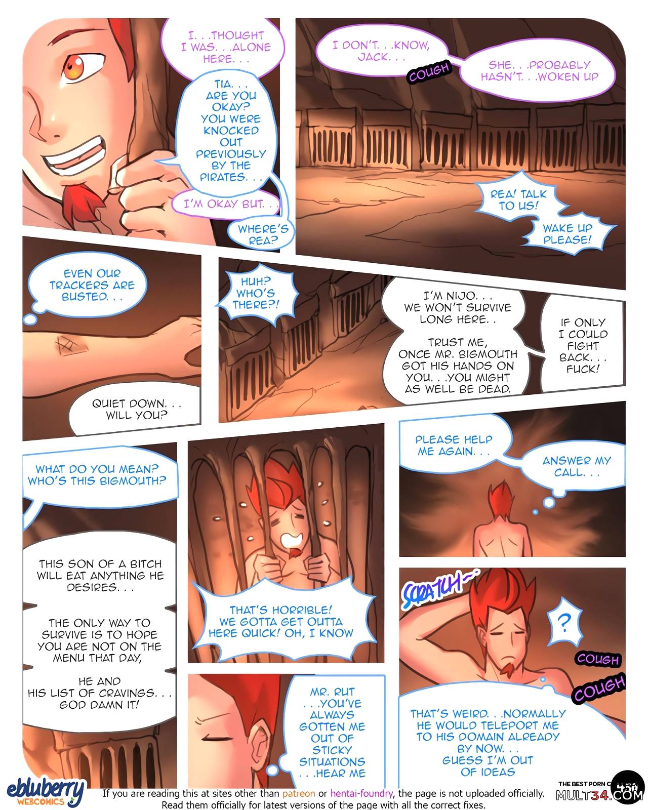 S.EXpedition Part 5 page 60