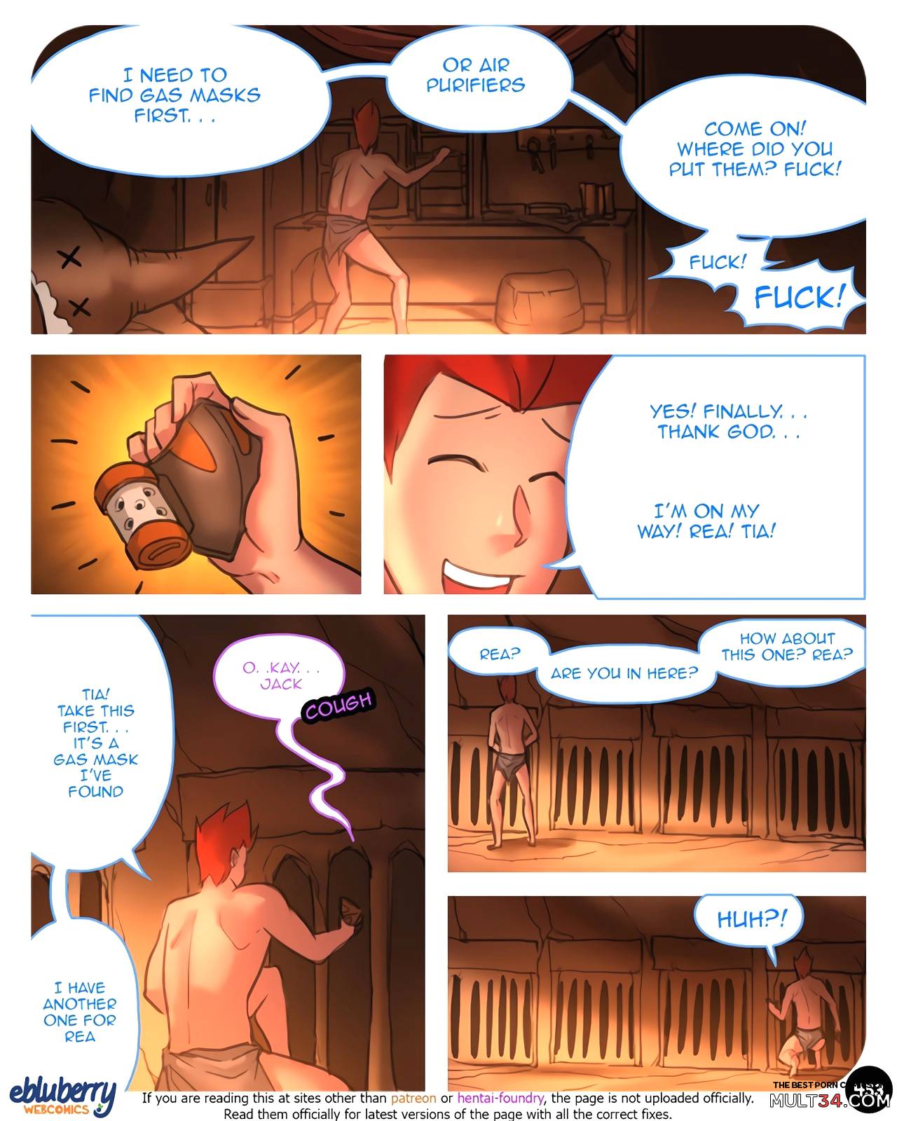 S.EXpedition Part 5 page 63