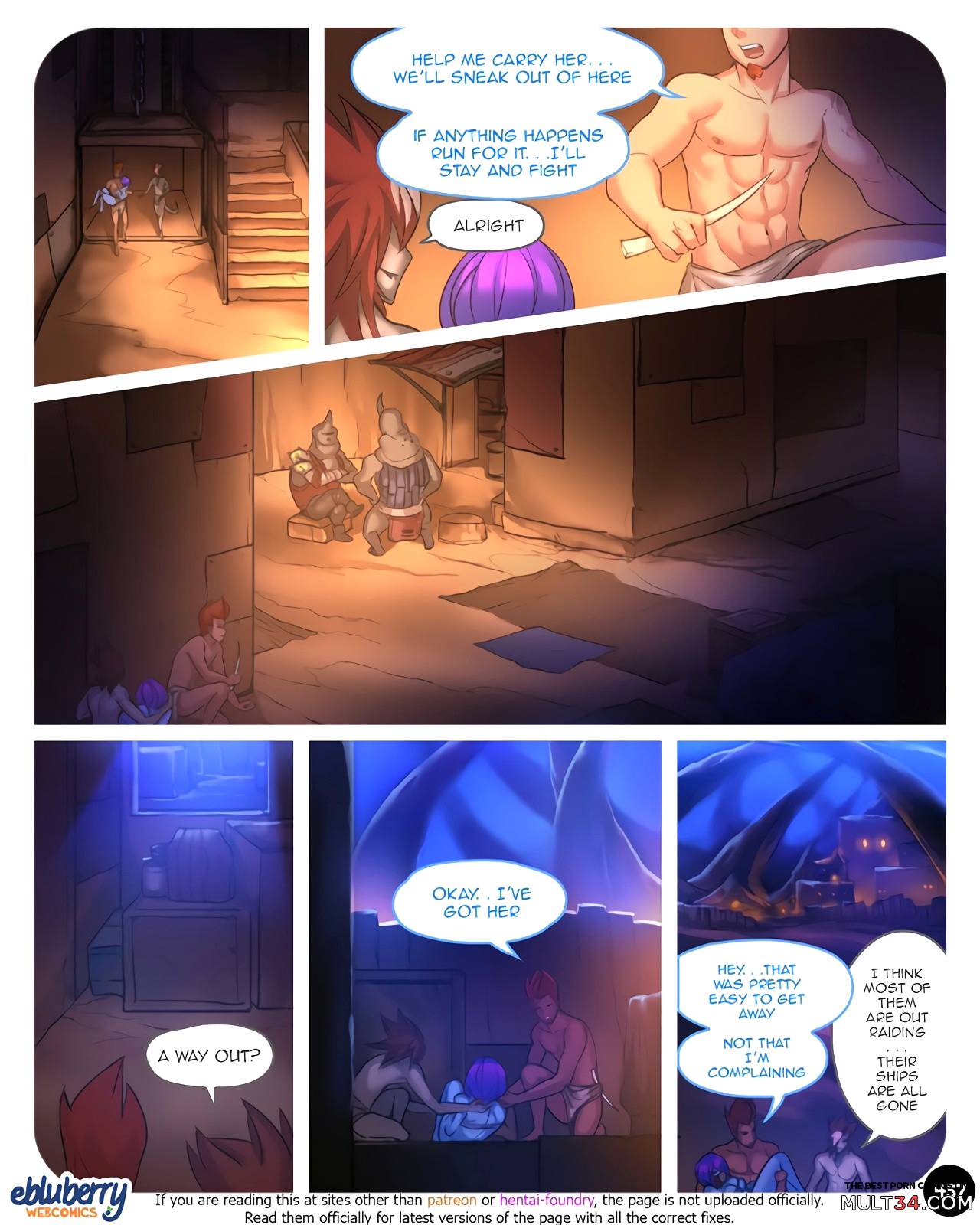 S.EXpedition Part 5 page 67