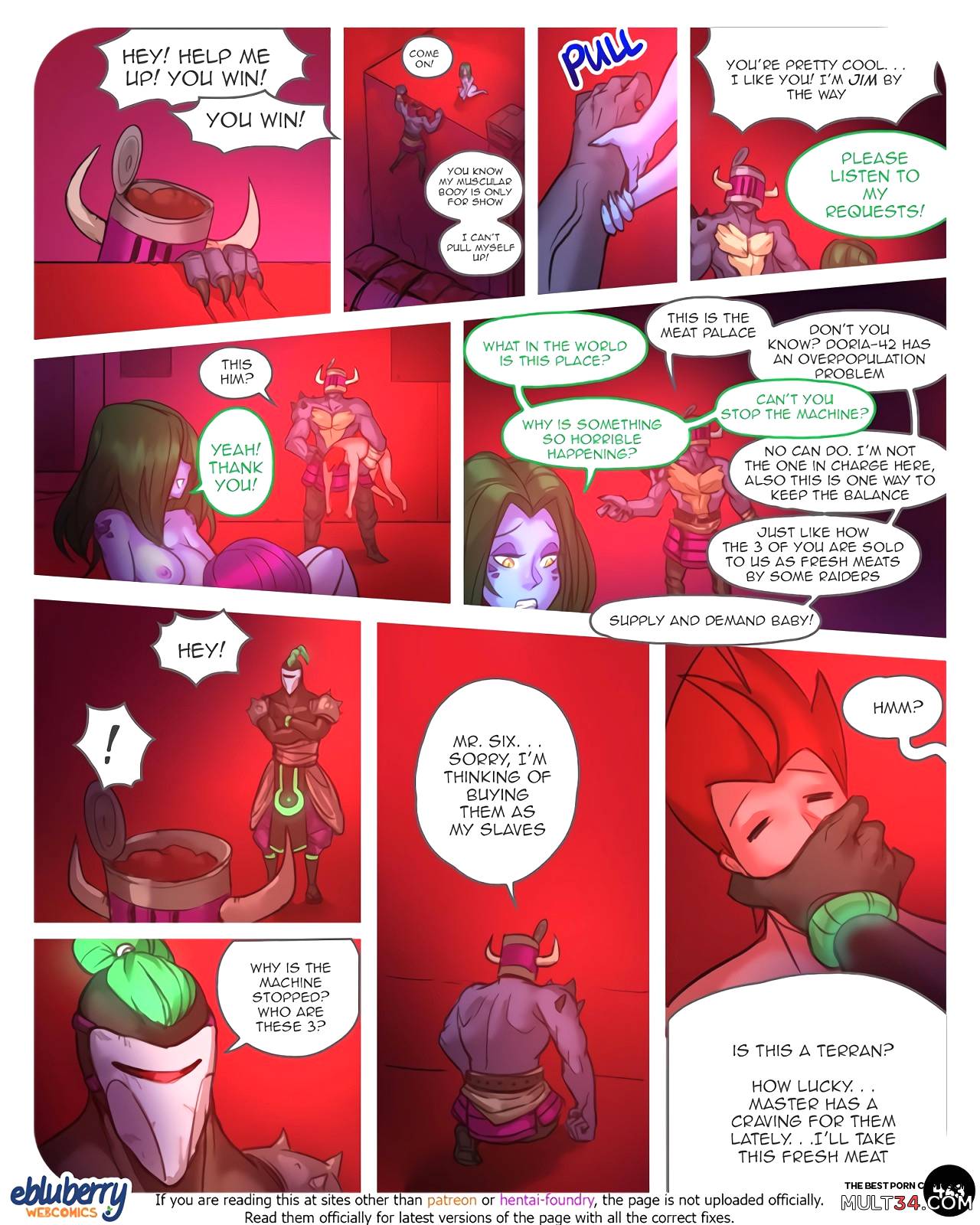 S.EXpedition Part 5 page 73