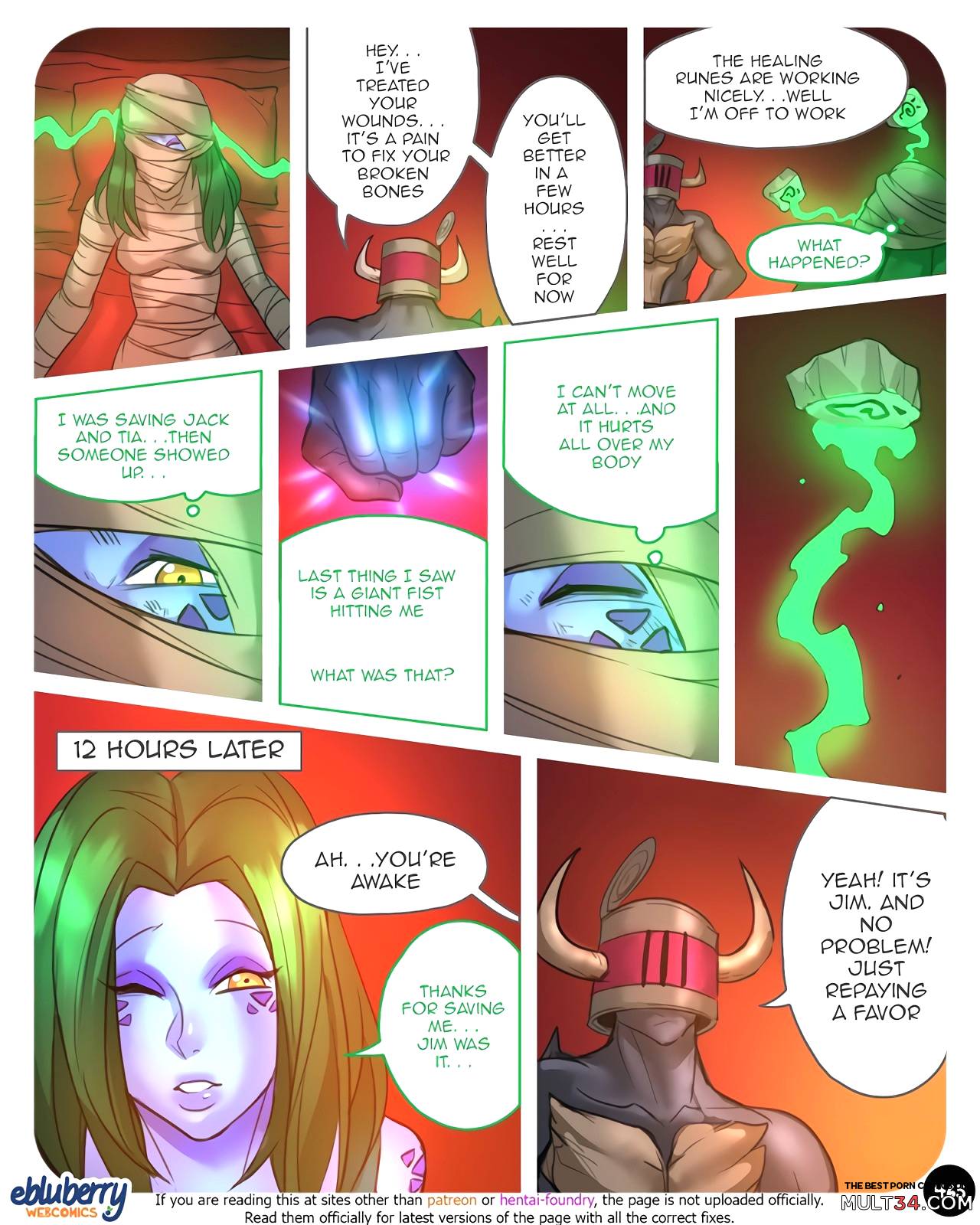 S.EXpedition Part 5 page 75