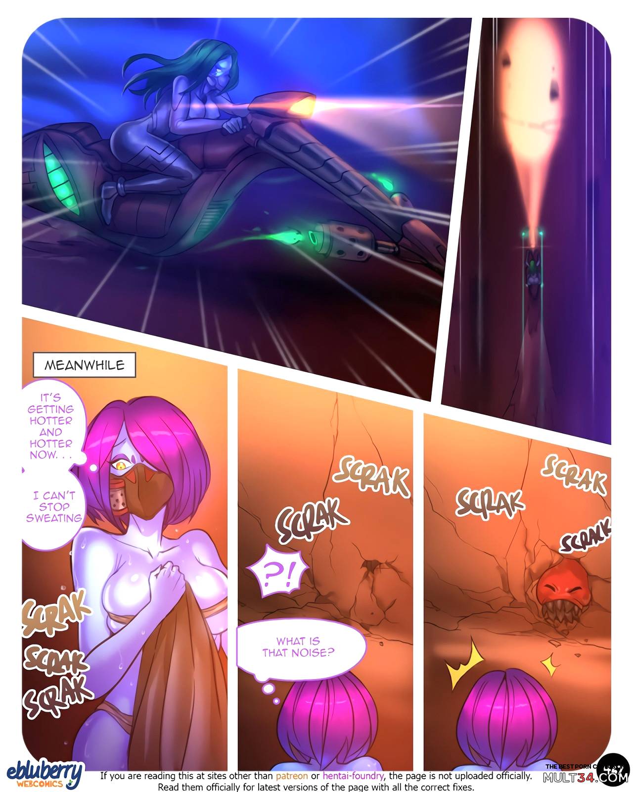 S.EXpedition Part 5 page 77