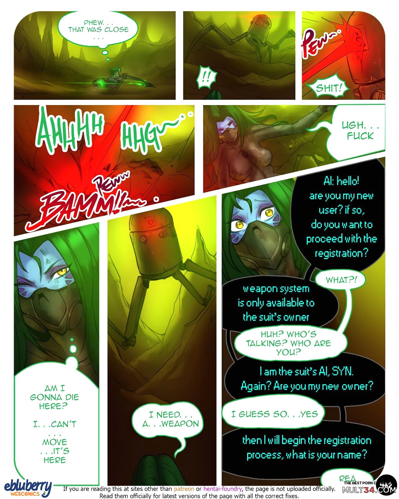 S.EXpedition Part 5 page 92