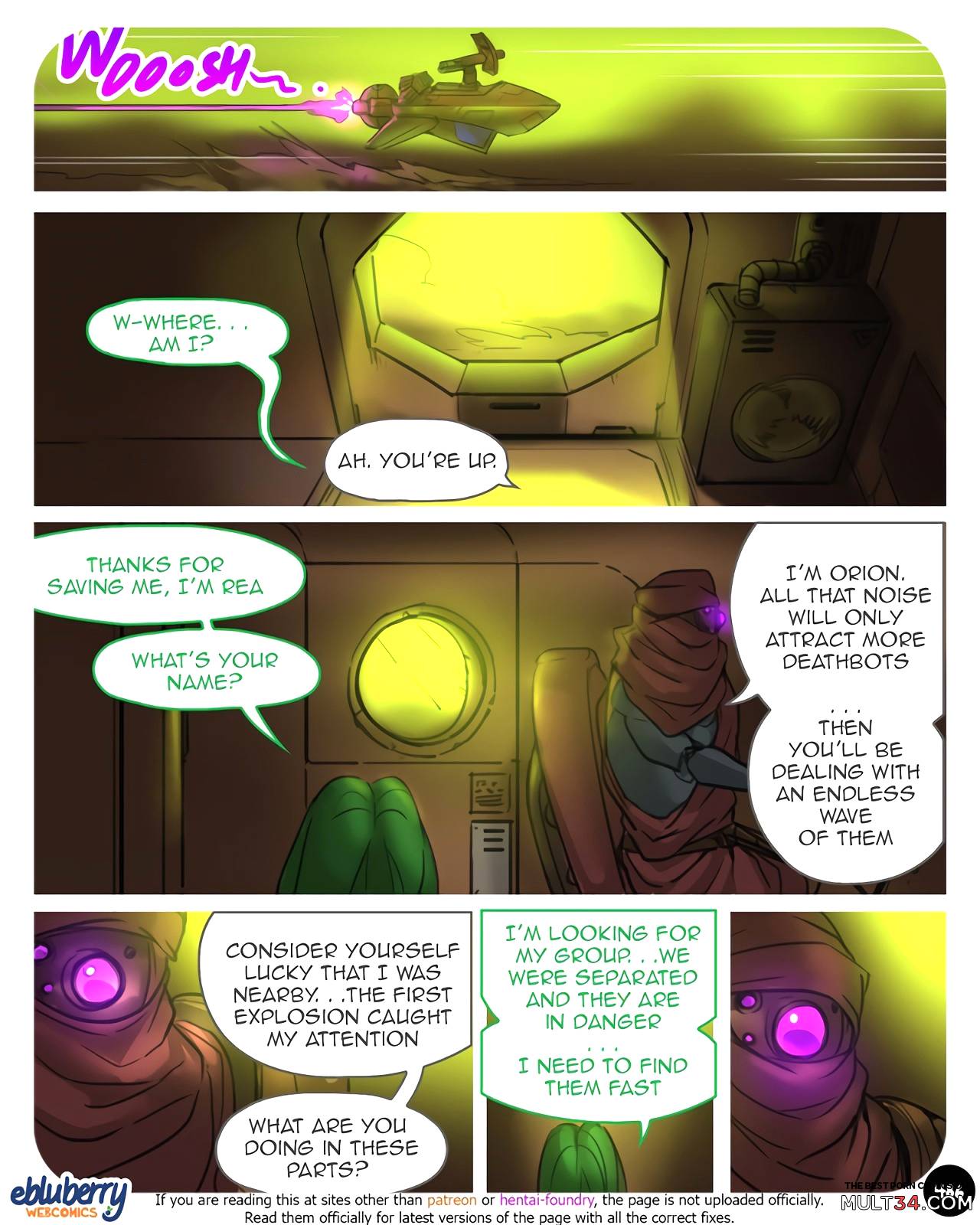 S.EXpedition Part 5 page 96