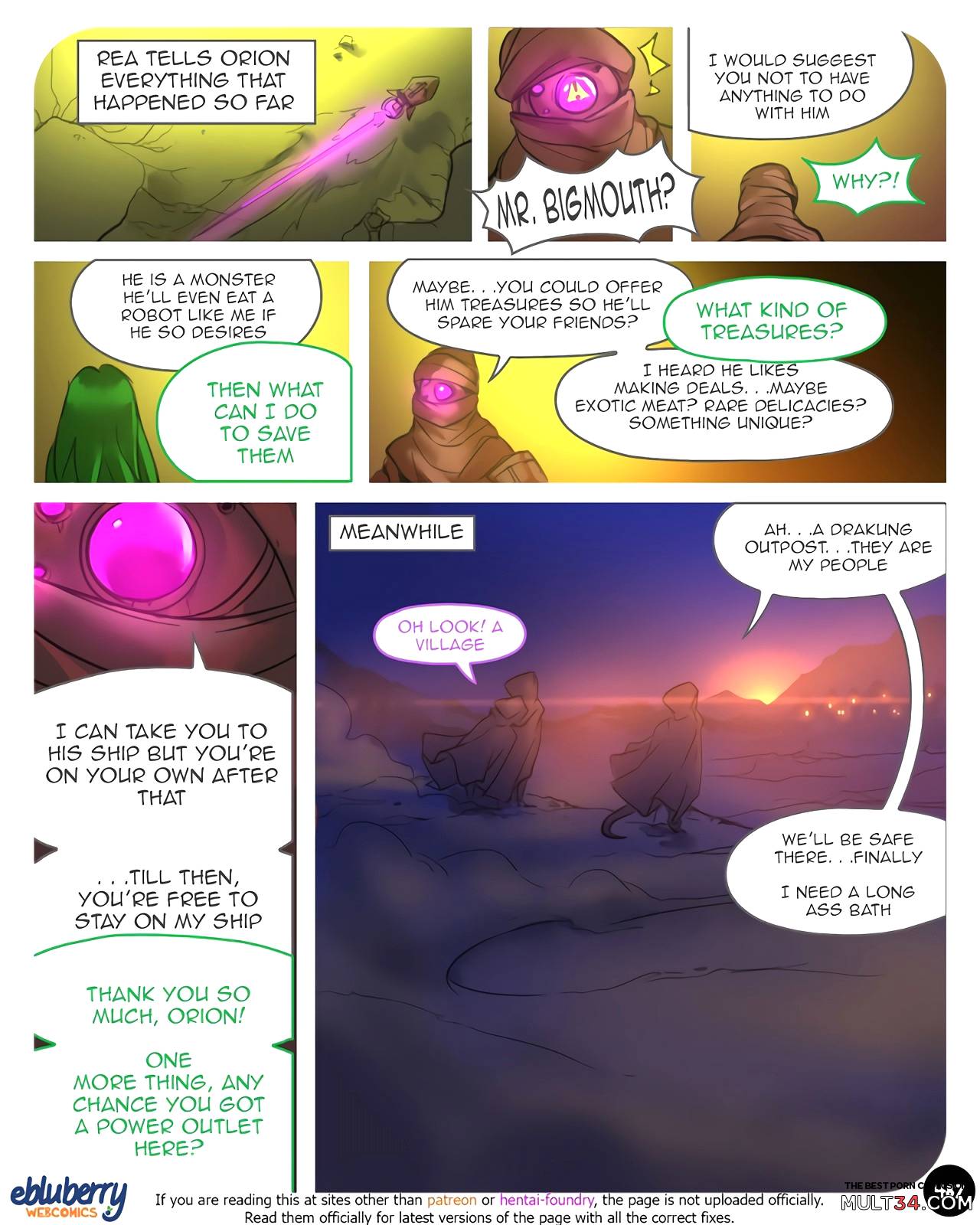 S.EXpedition Part 5 page 97