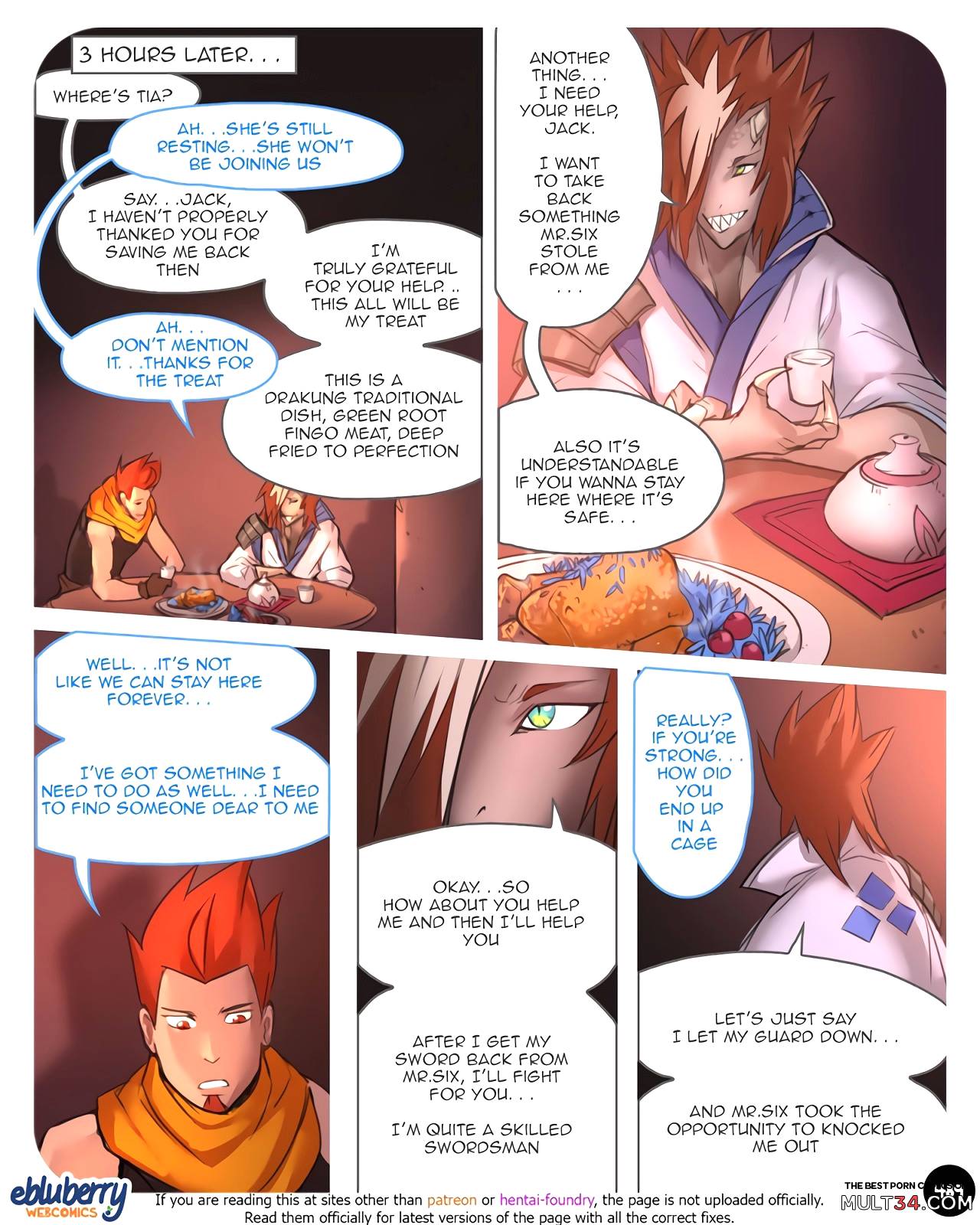 S.EXpedition Part 5 page 99