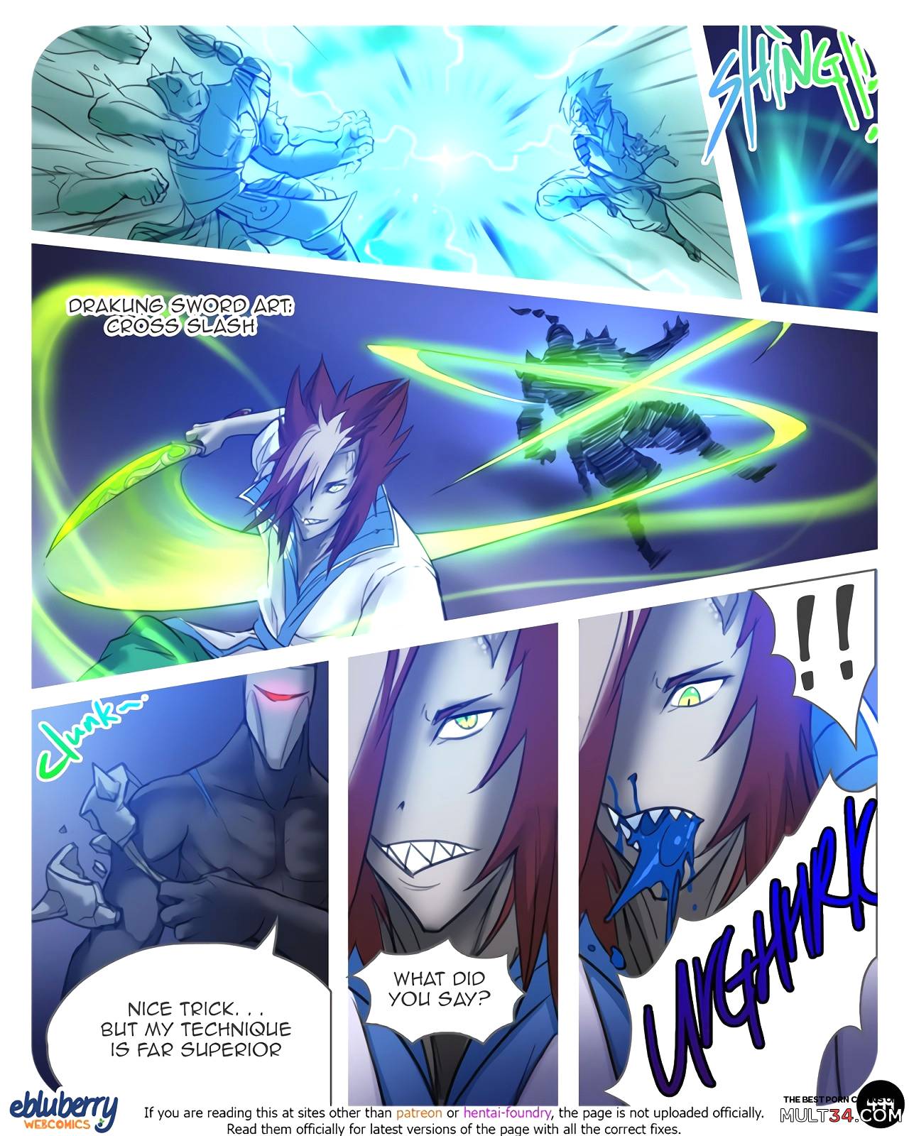 S.EXpedition Part 6 page 10
