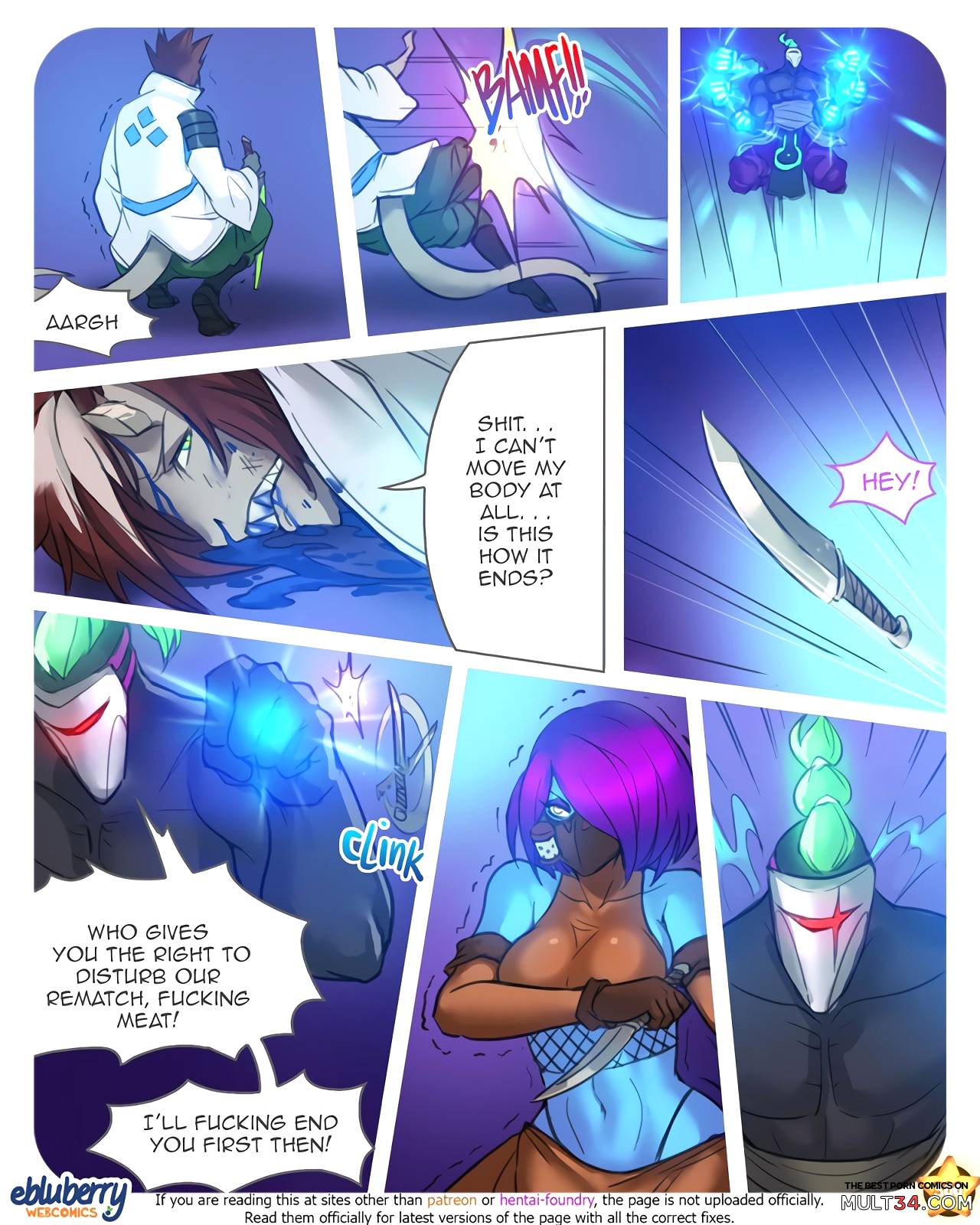 S.EXpedition Part 6 page 11