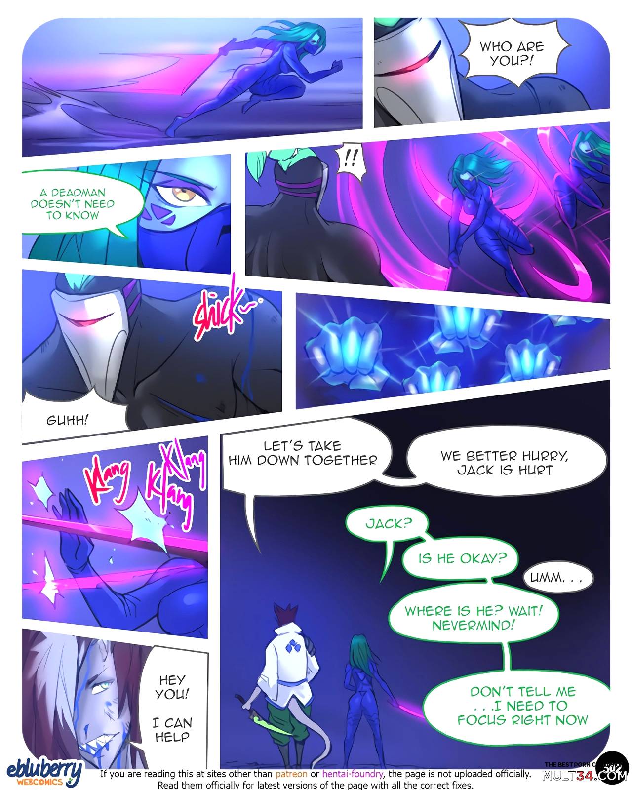S.EXpedition Part 6 page 13