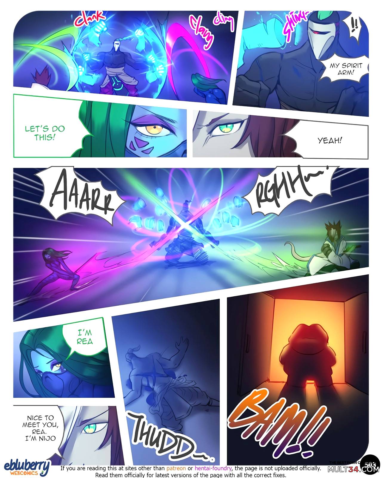 S.EXpedition Part 6 page 14
