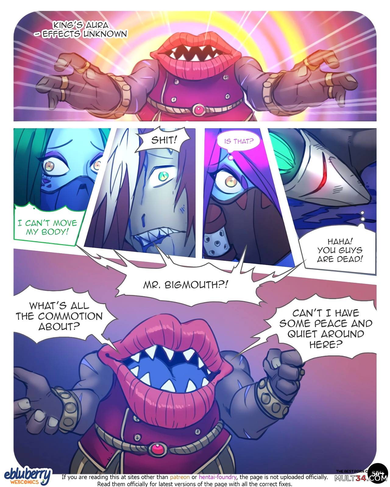 S.EXpedition Part 6 page 15