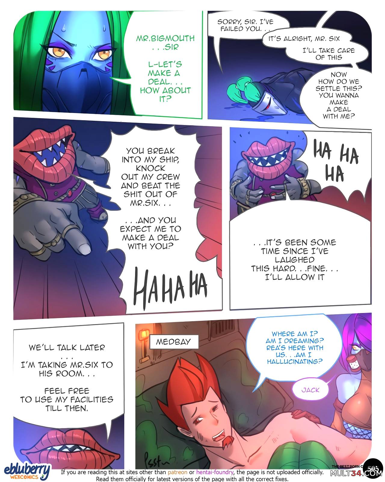 S.EXpedition Part 6 page 16
