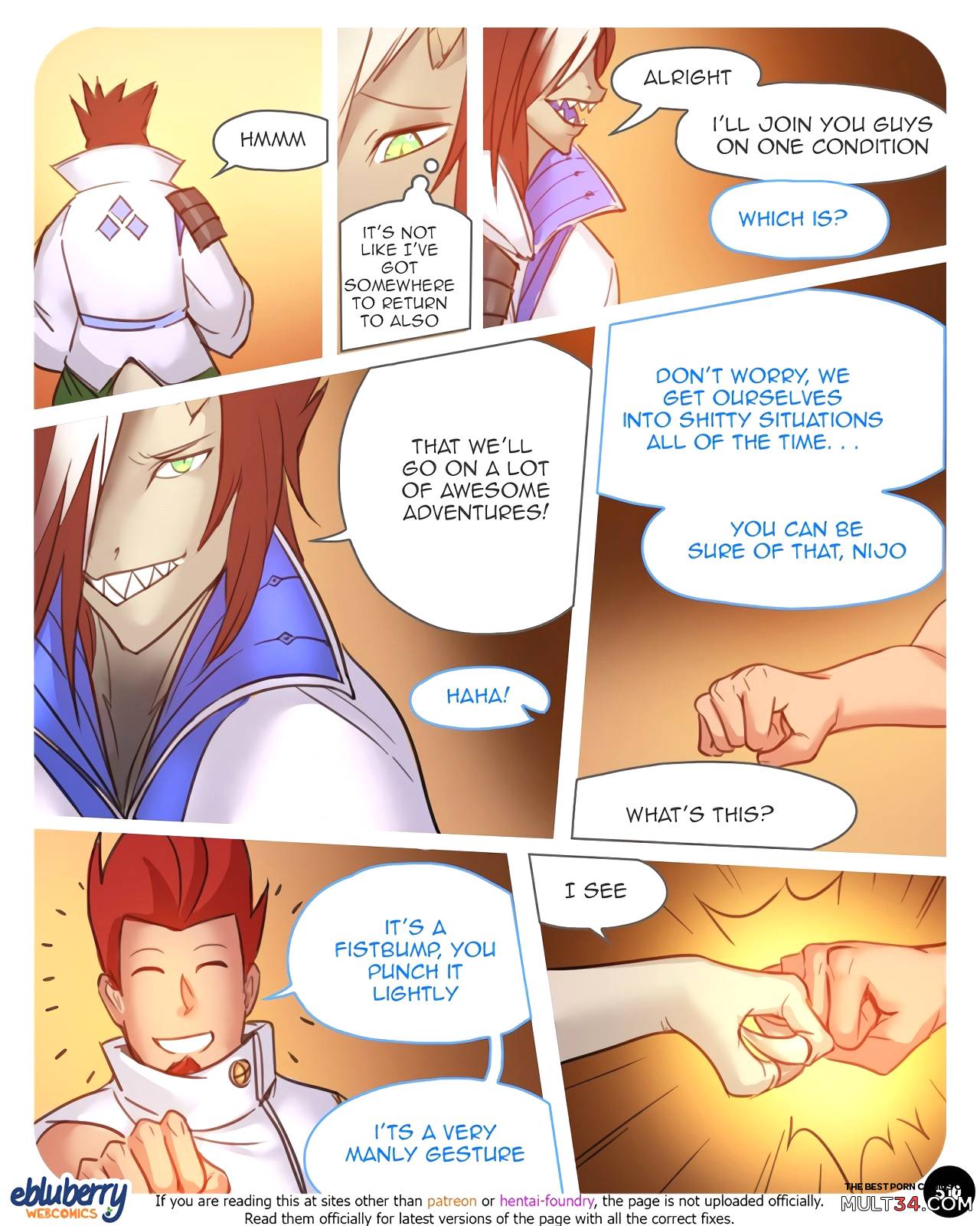 S.EXpedition Part 6 page 21