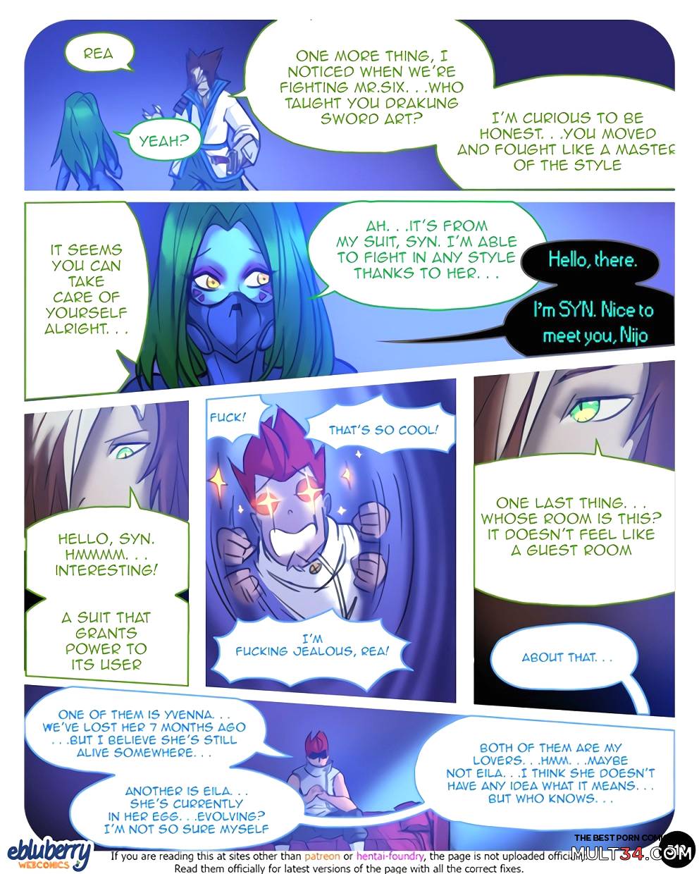 S.EXpedition Part 6 page 23