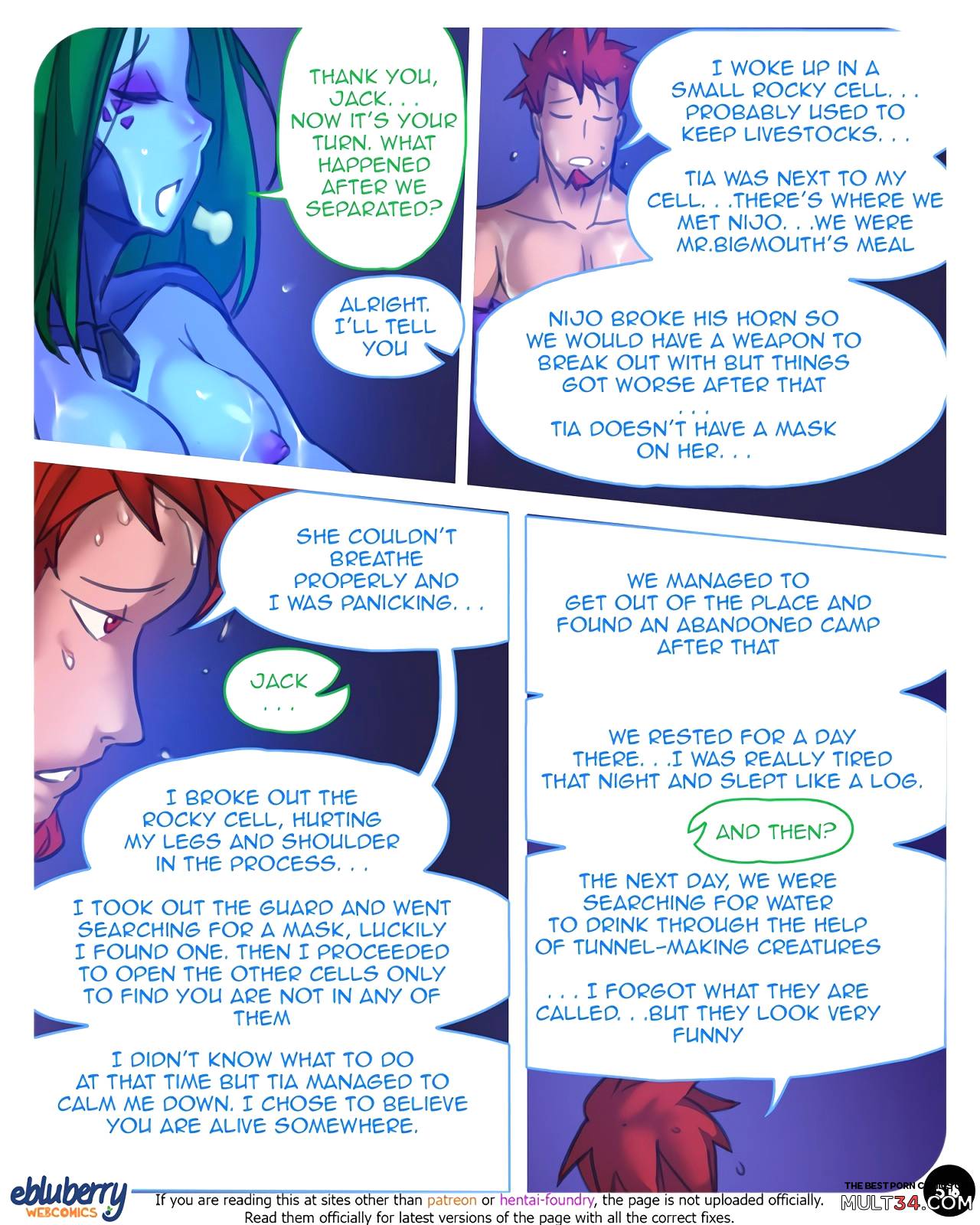 S.EXpedition Part 6 page 29
