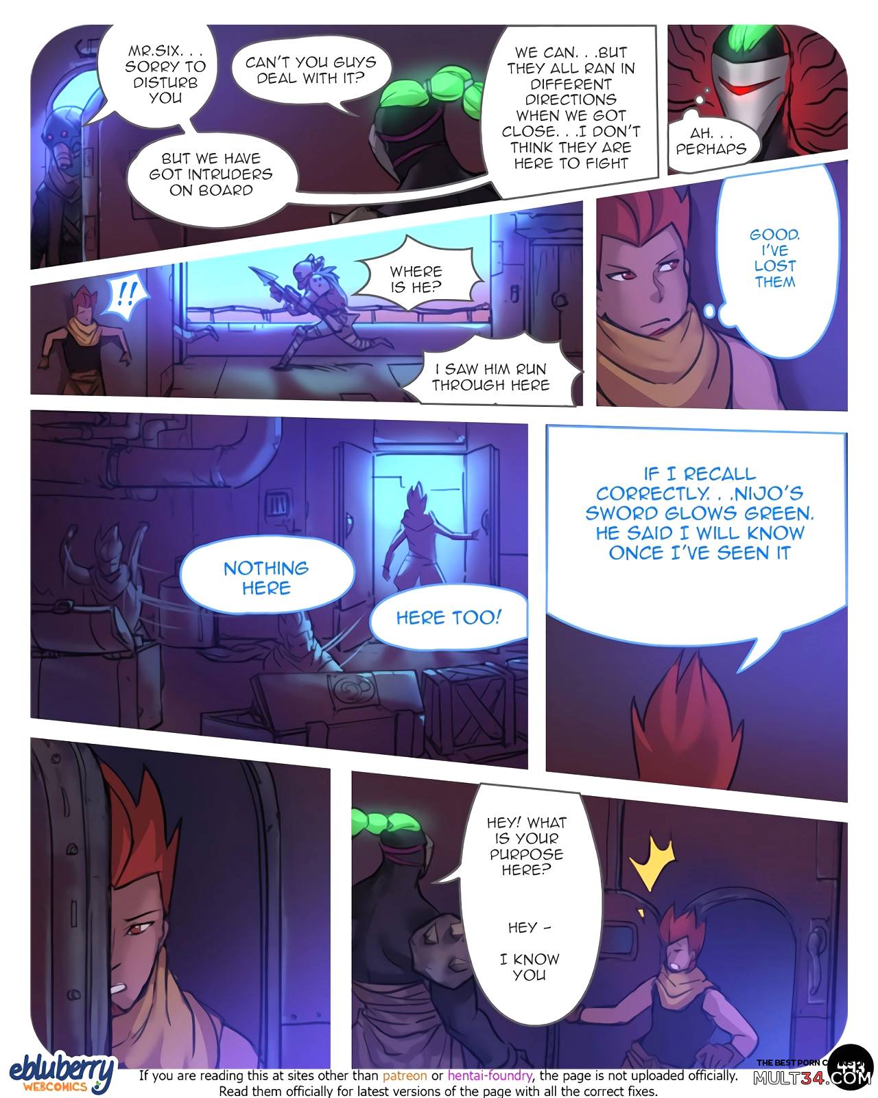 S.EXpedition Part 6 page 4