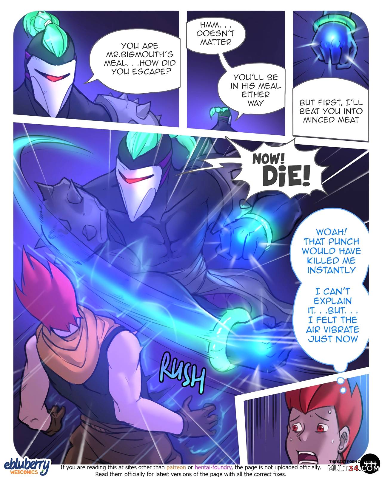 S.EXpedition Part 6 page 5