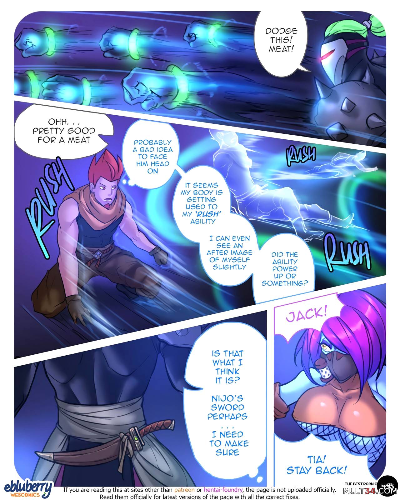 S.EXpedition Part 6 page 6