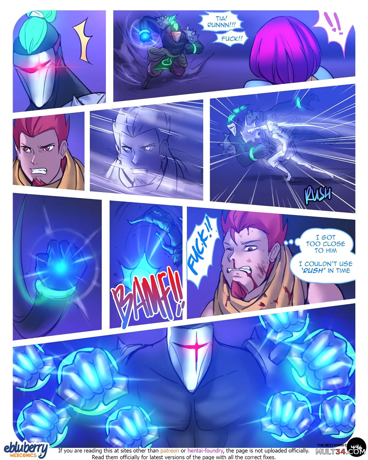 S.EXpedition Part 6 page 7