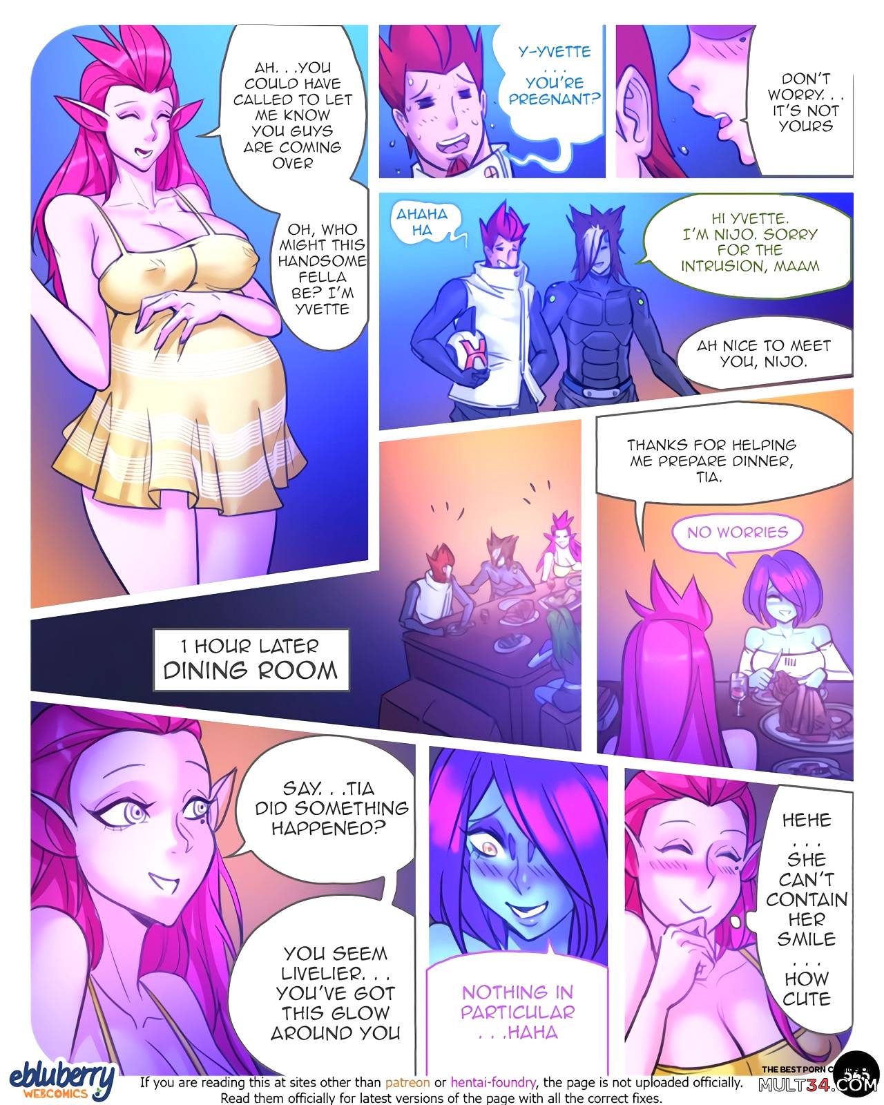 S.EXpedition Part 6 page 76