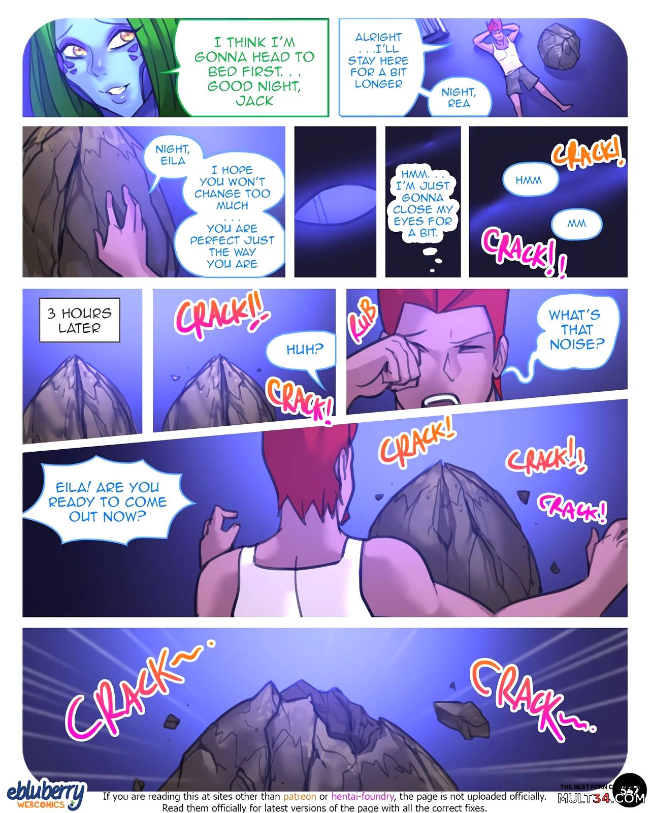 S.EXpedition Part 6 page 78