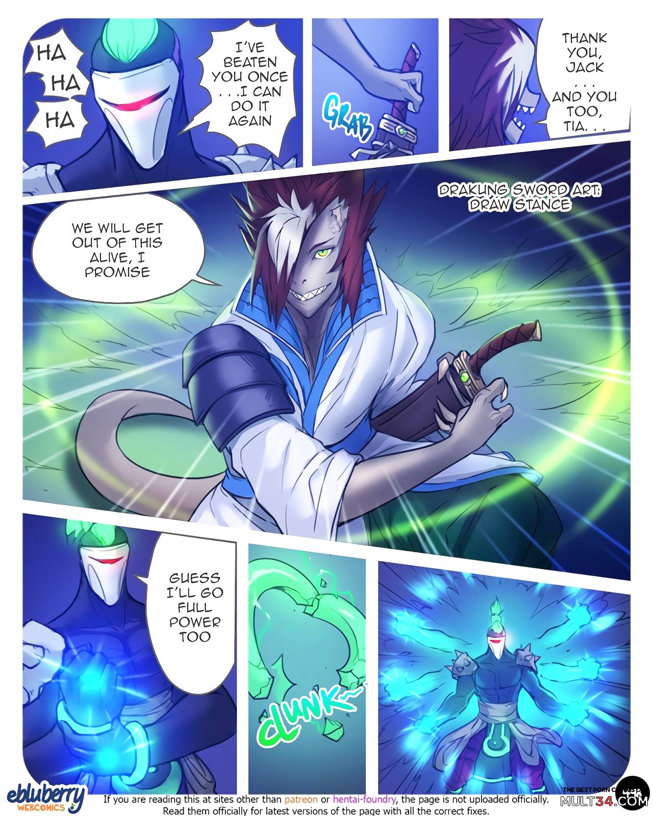 S.EXpedition Part 6 page 9