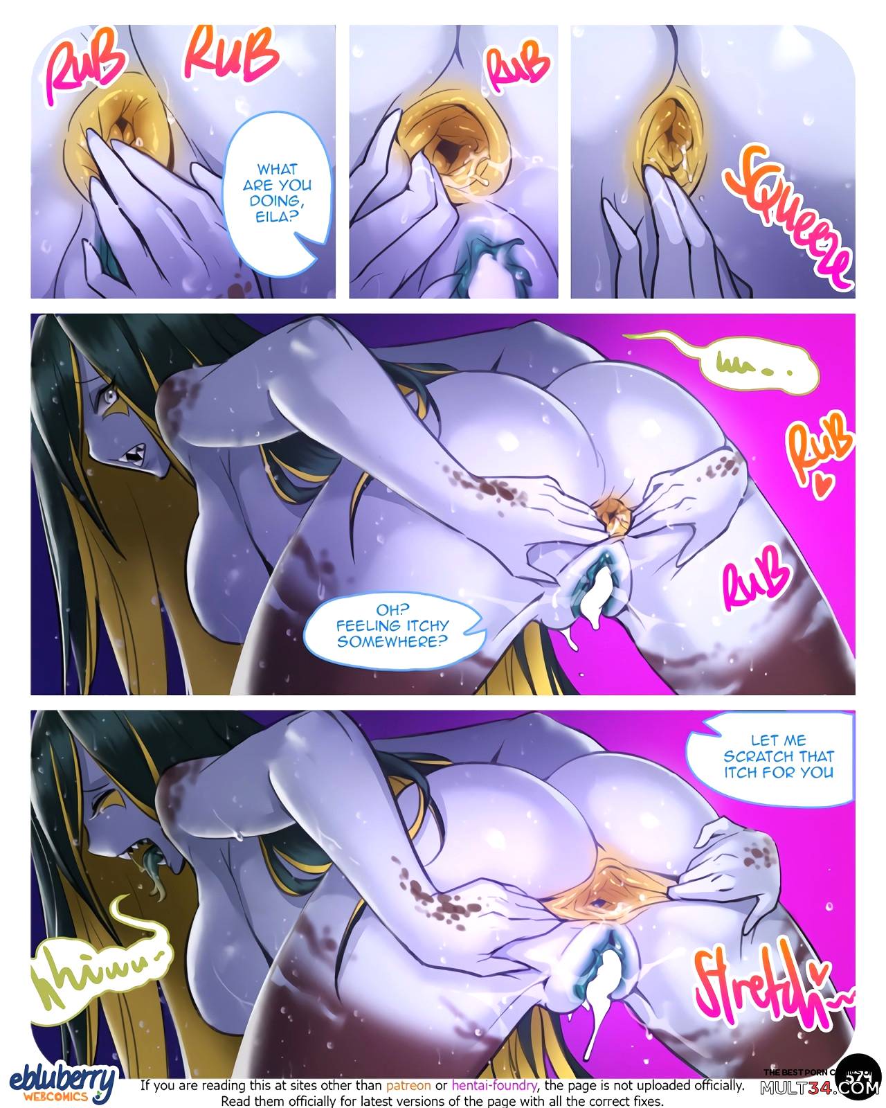 S.EXpedition Part 6 page 90