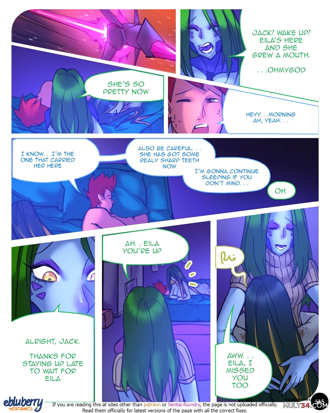 S.EXpedition Part 6 page 96