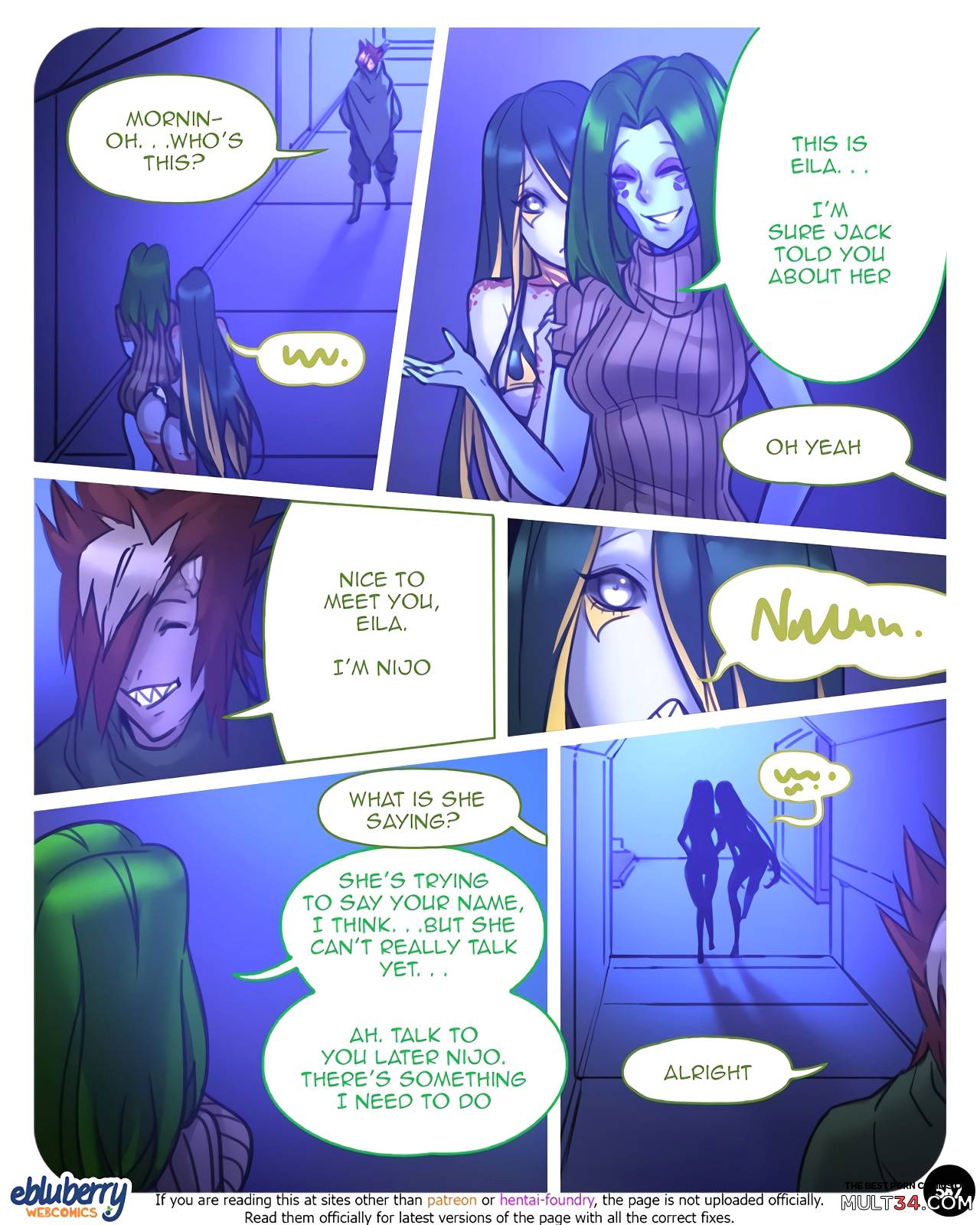 S.EXpedition Part 6 page 98
