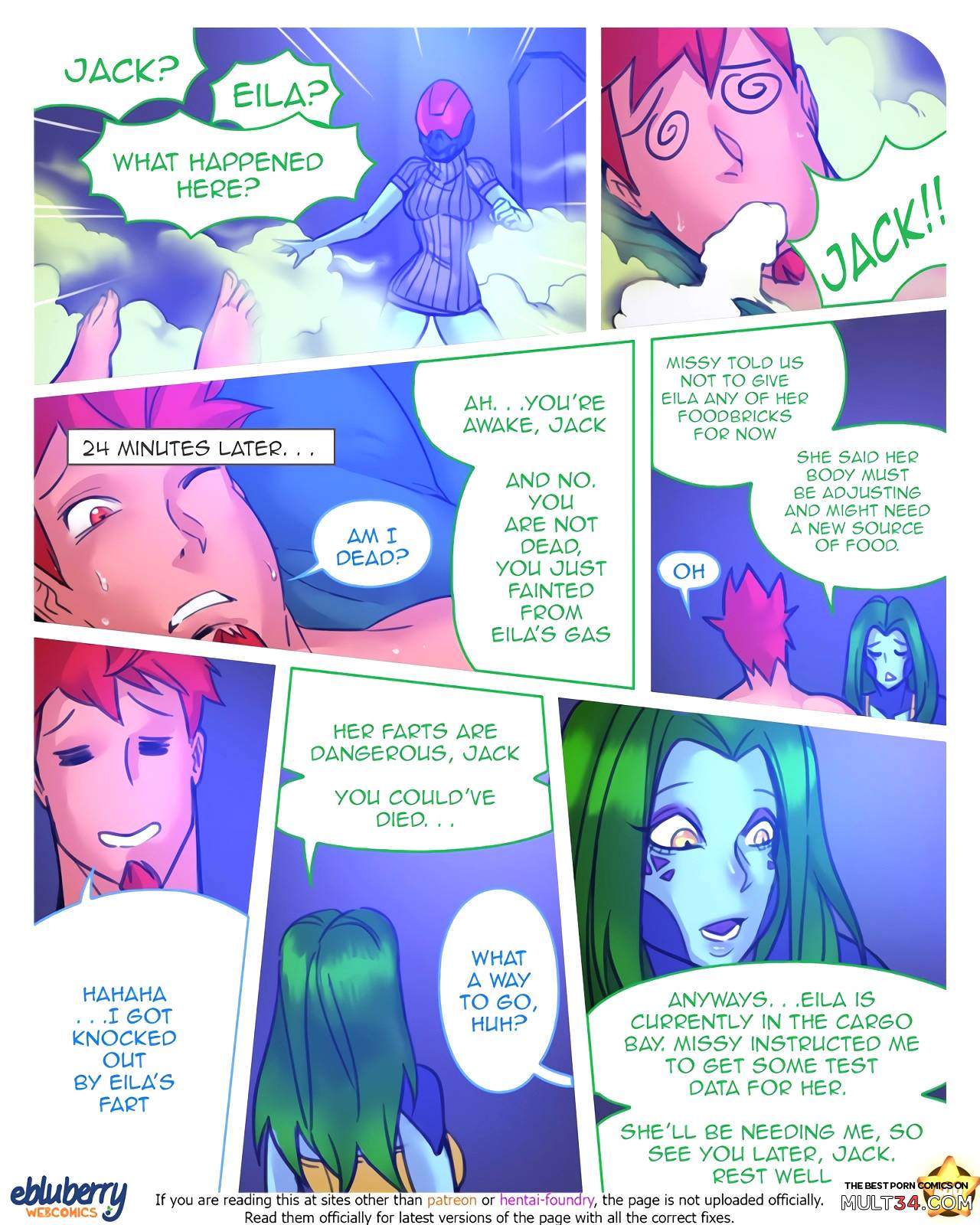 S.EXpedition Part 7 page 11