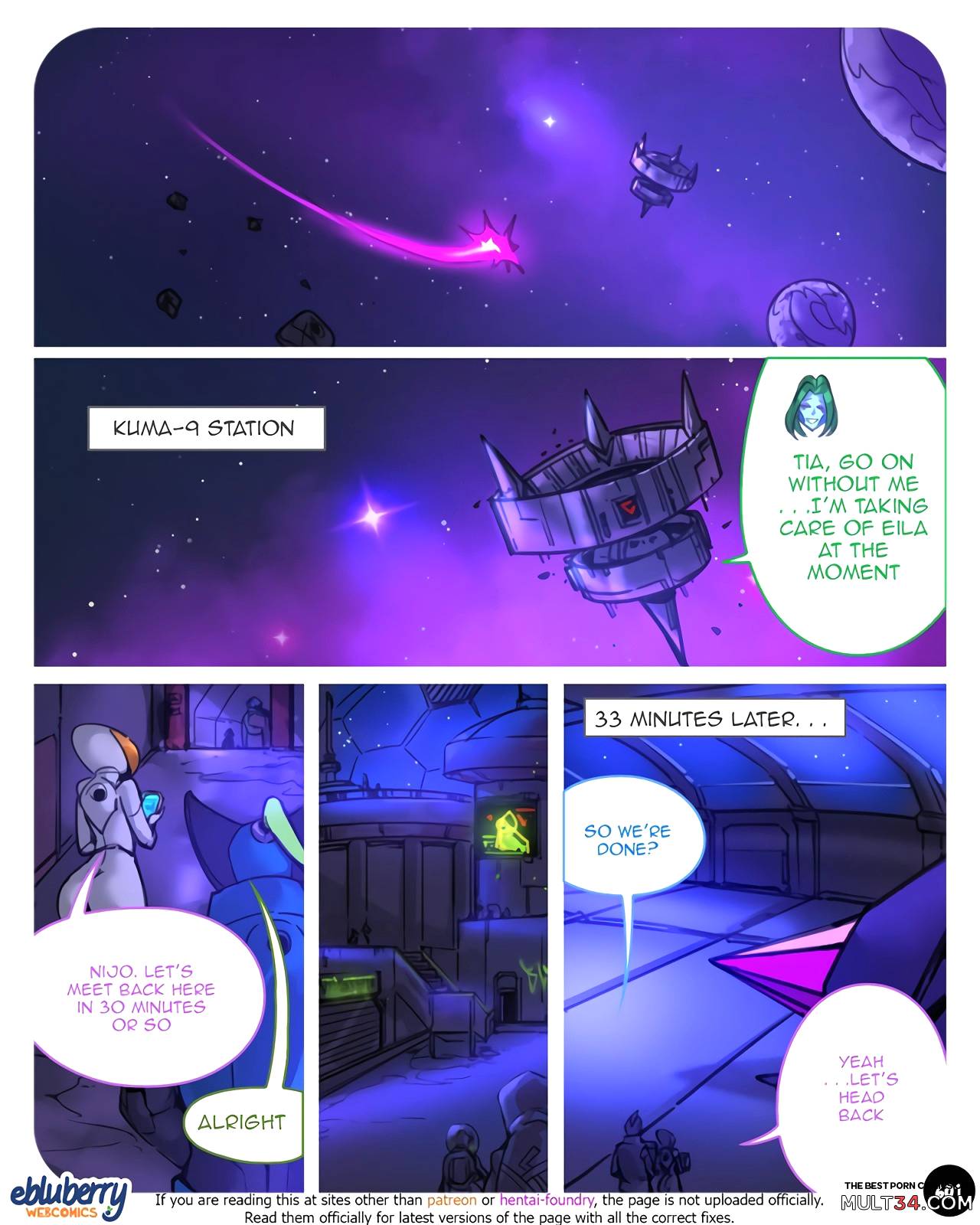 S.EXpedition Part 7 page 12