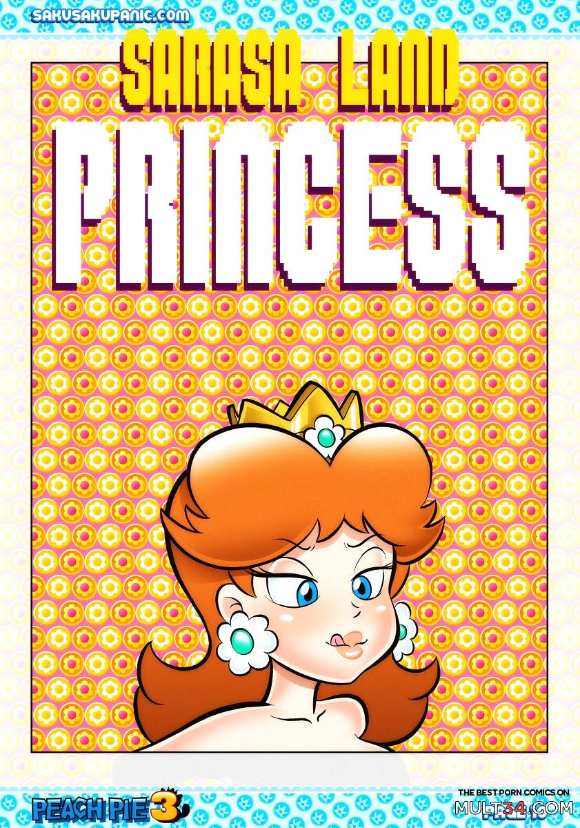 841px x 1200px - Porn comics with Princess Daisy, the best collection of porn comics