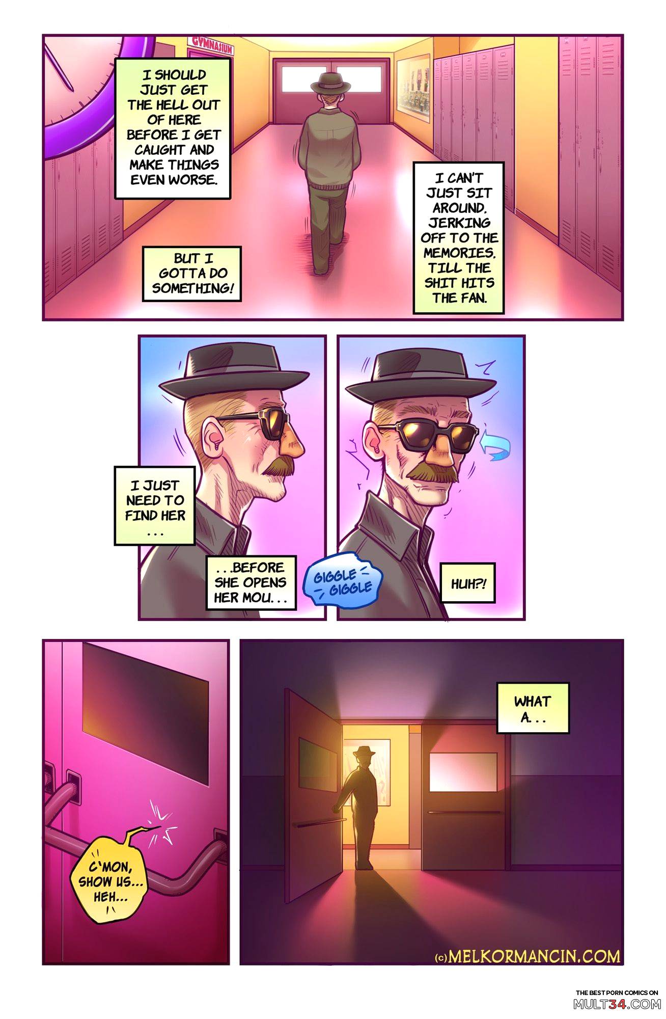 Sidney 2 page 4