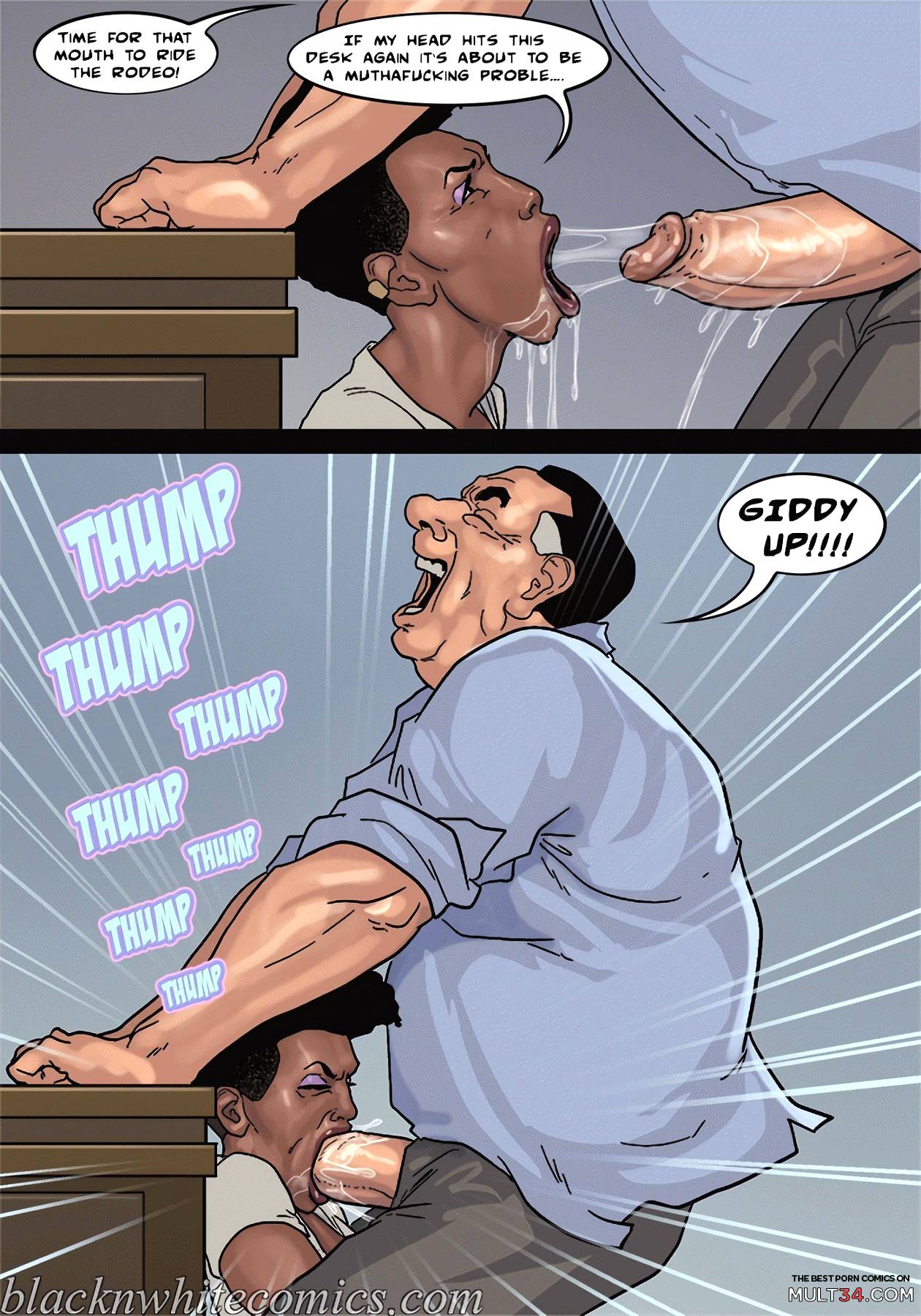 The Mayor 4 page 143