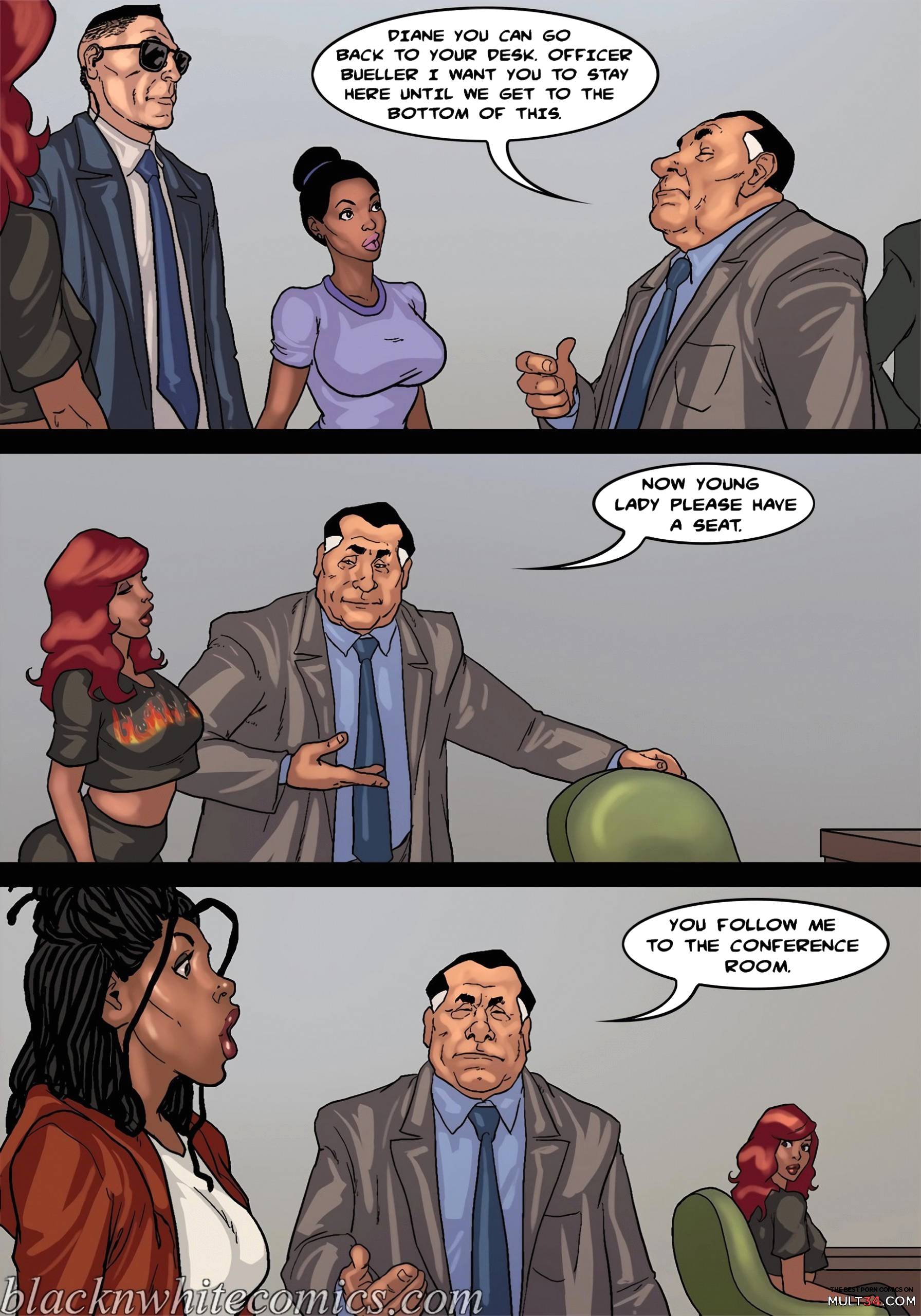 The Mayor 4 page 49