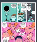 The Trade Deal page 1