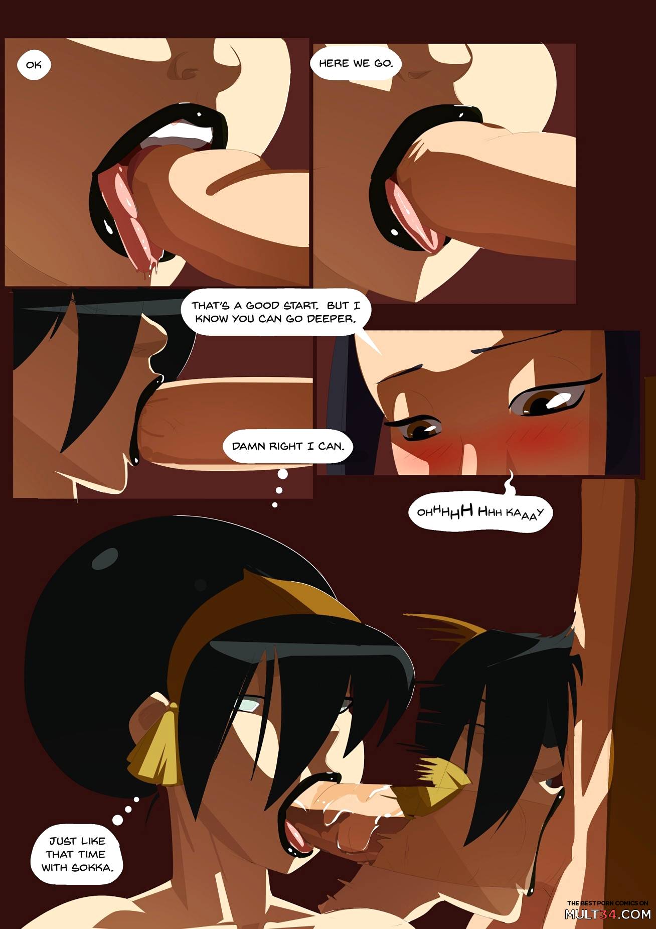 Toph Heavy 1-3 page 11