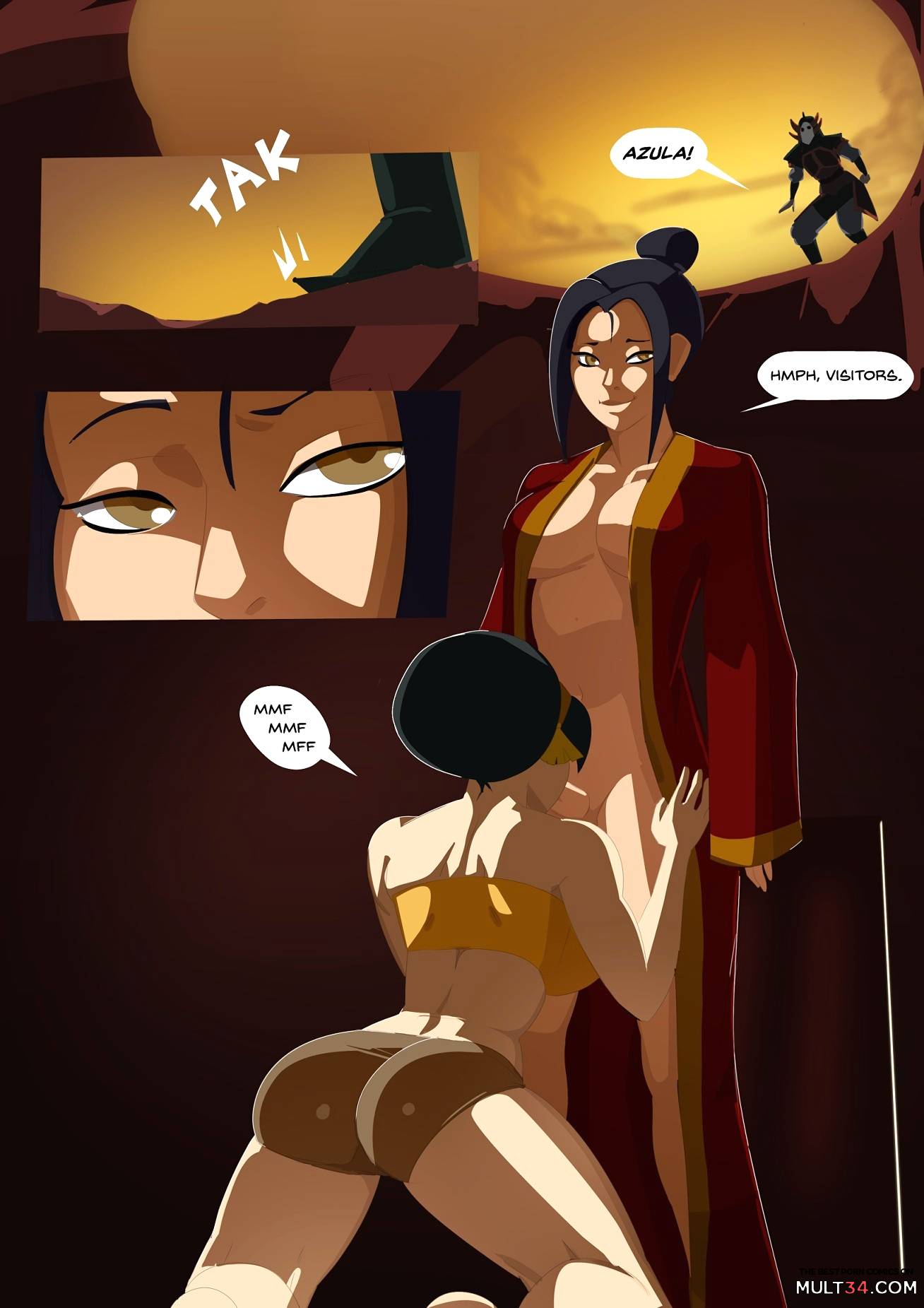 Toph Heavy 1-3 page 12