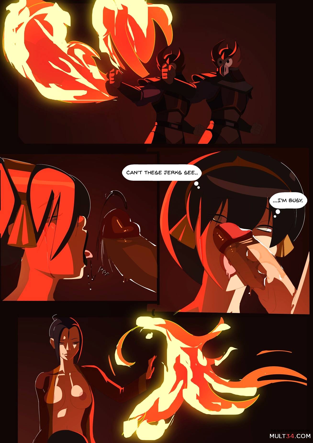 Toph Heavy 1-3 page 14