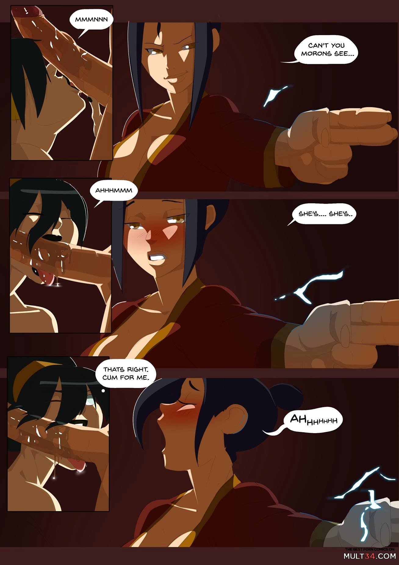 Toph Heavy 1-3 page 15