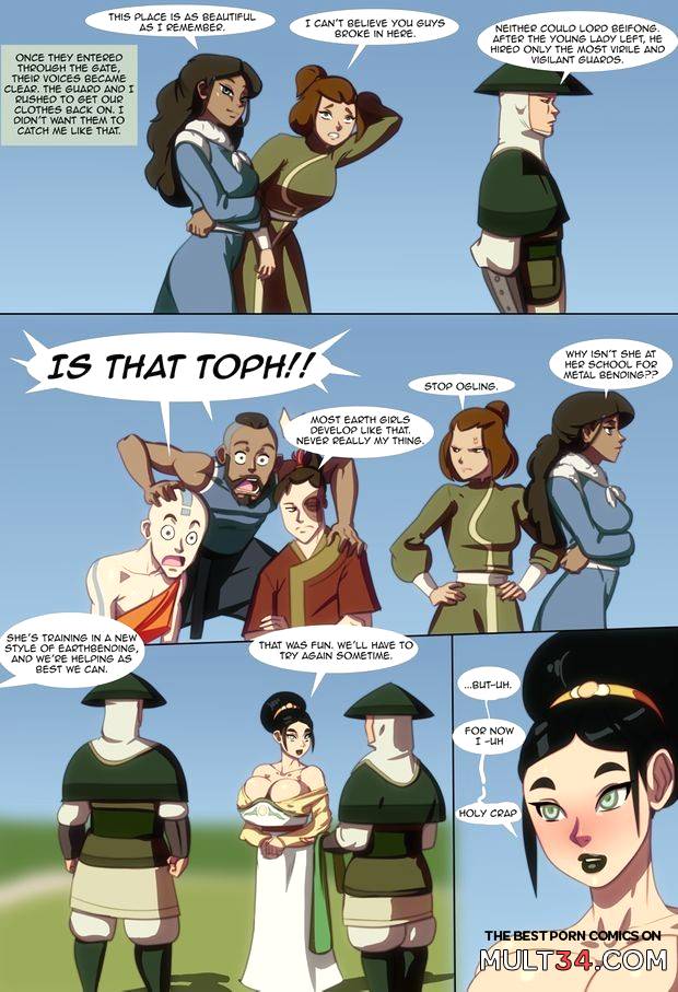 Toph Heavy 1-3 page 46